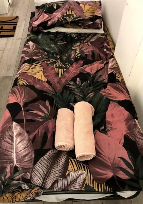 Lovely Flat In Heart Of Appartement Londen