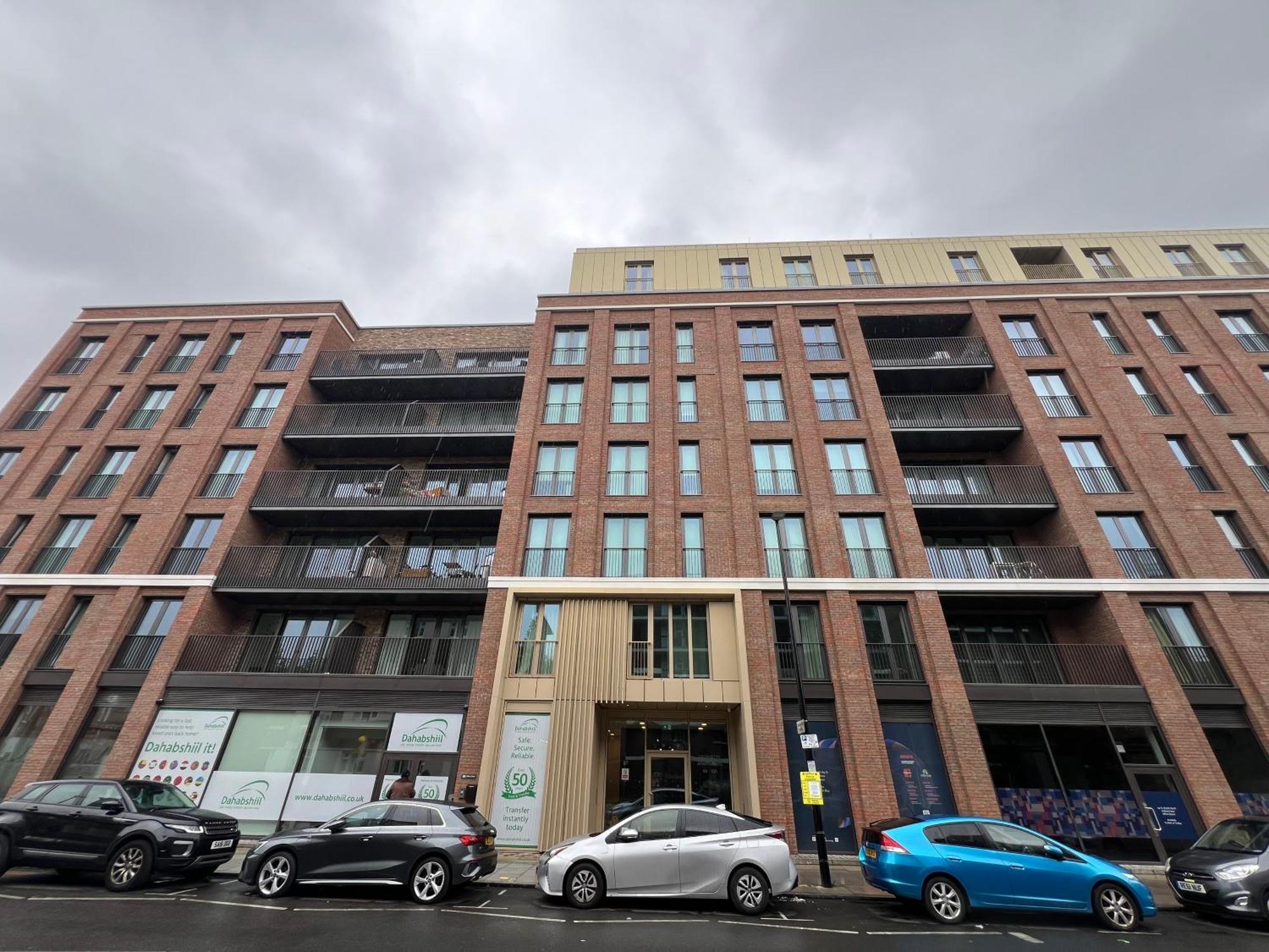 Apartamento Whitechapel Superior *
