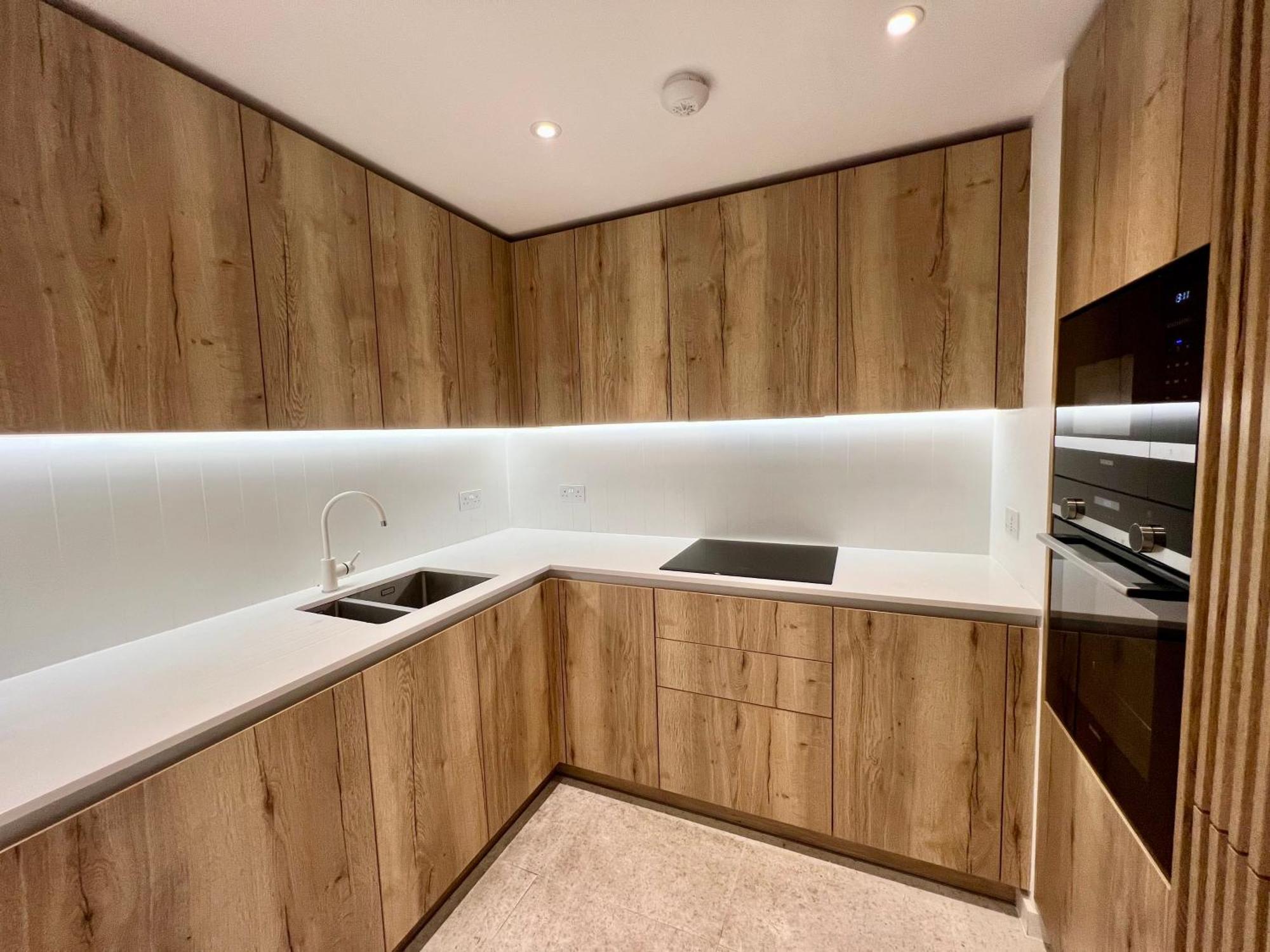 Apartamento Whitechapel Superior *