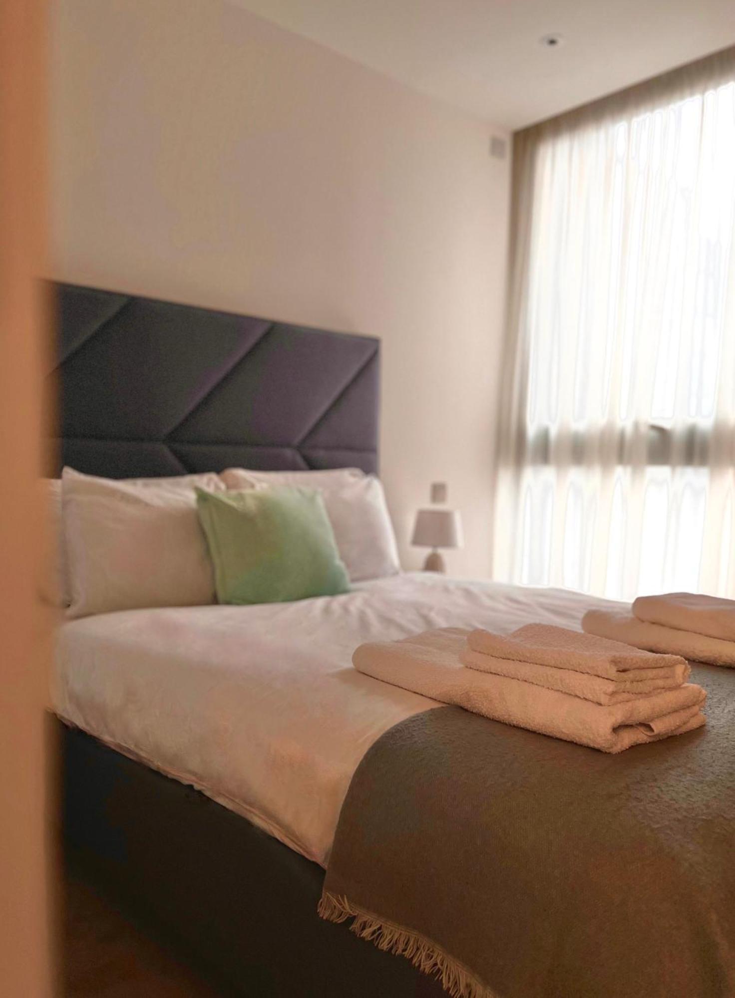 Of 2bedroom Apartamento Londres
