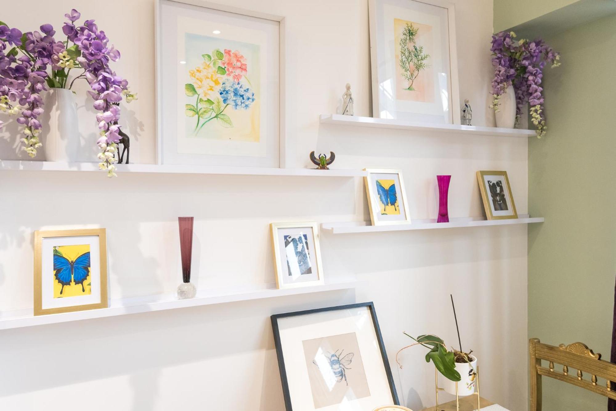 Apartamento Flat In Londres