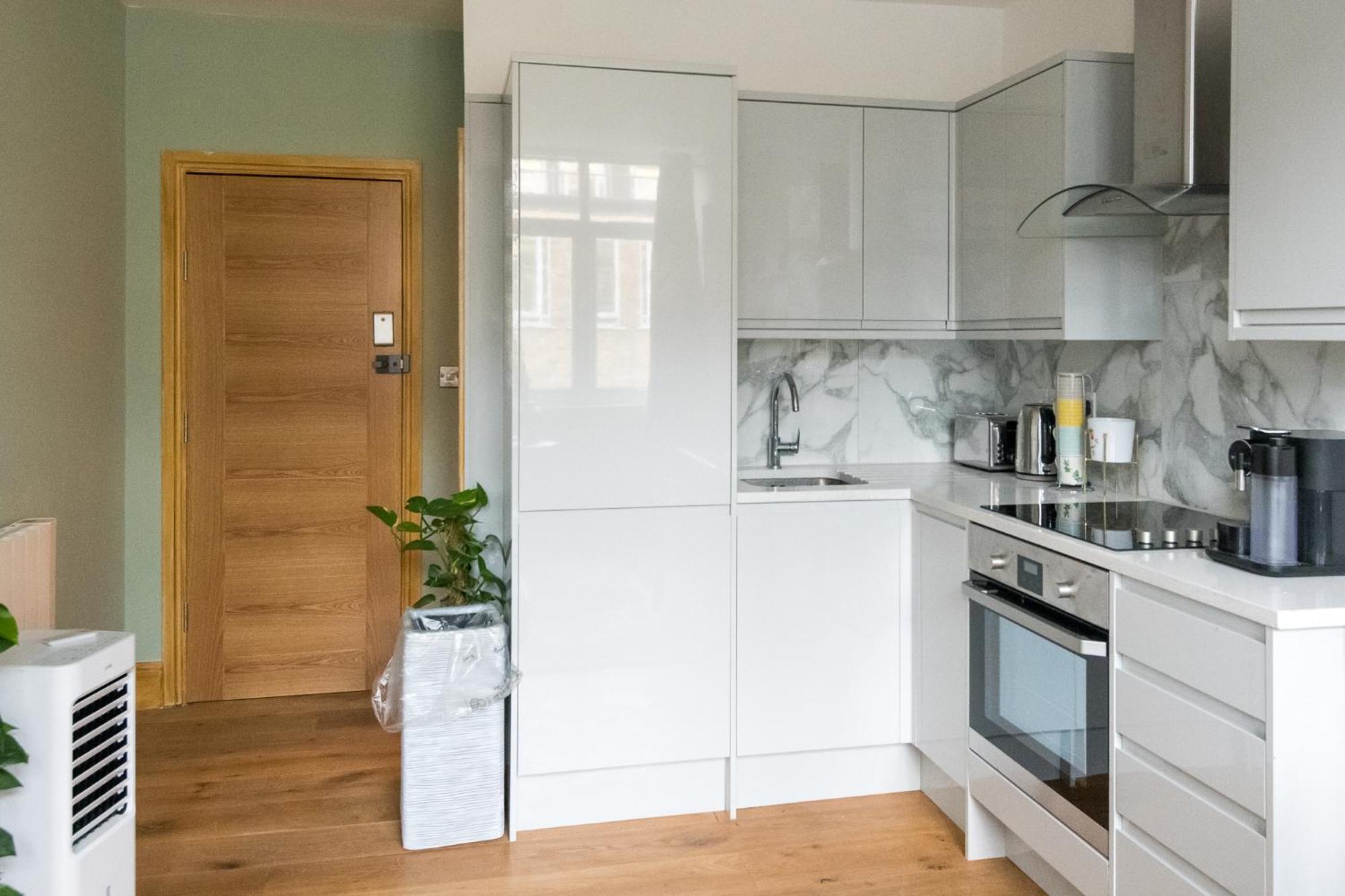 Flat In Londres