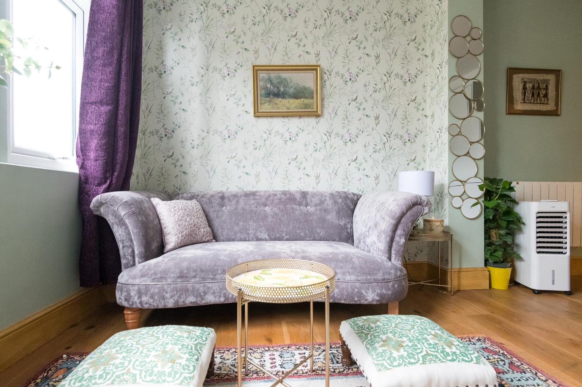 Apartamento Flat In Londres