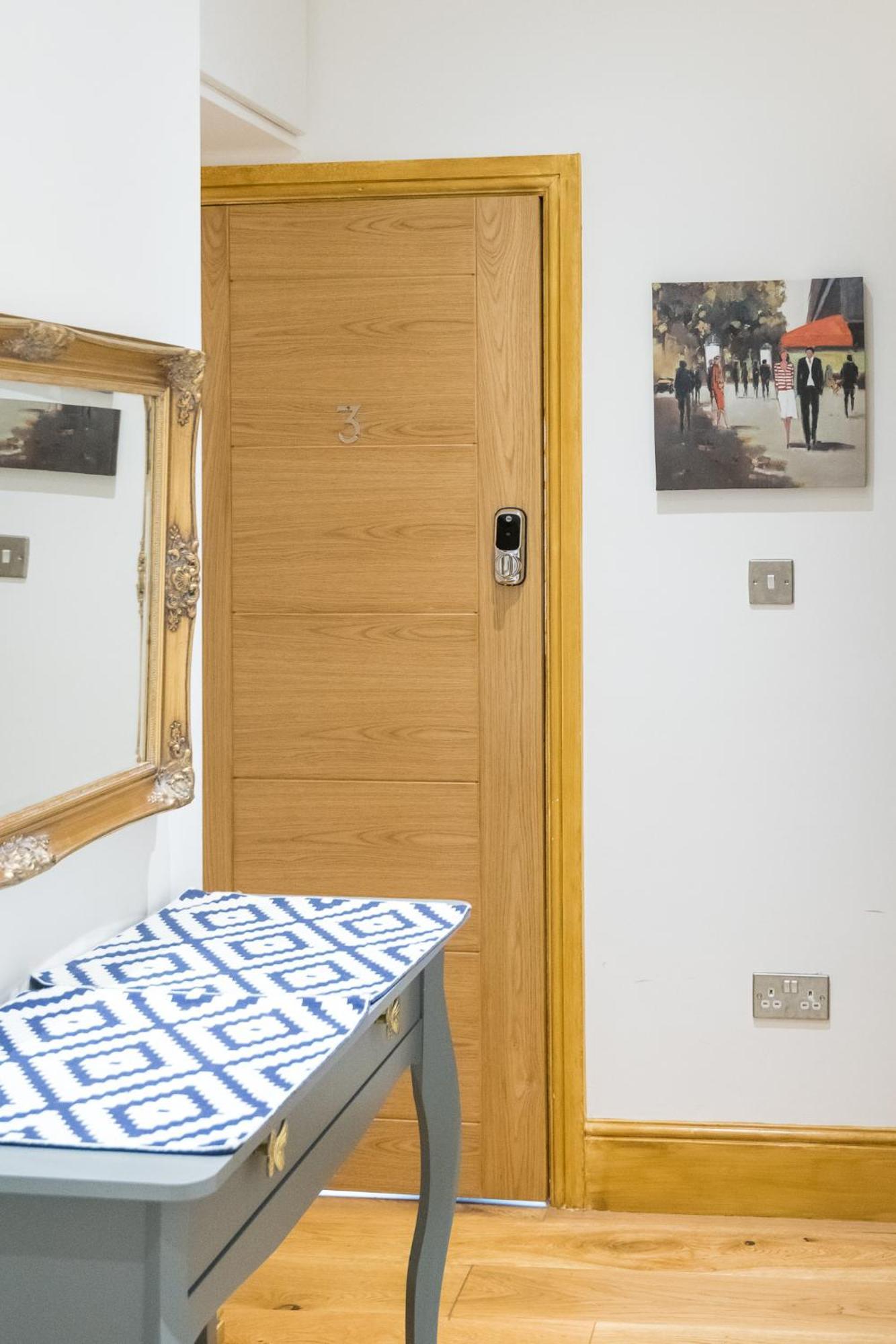 Flat In Londres