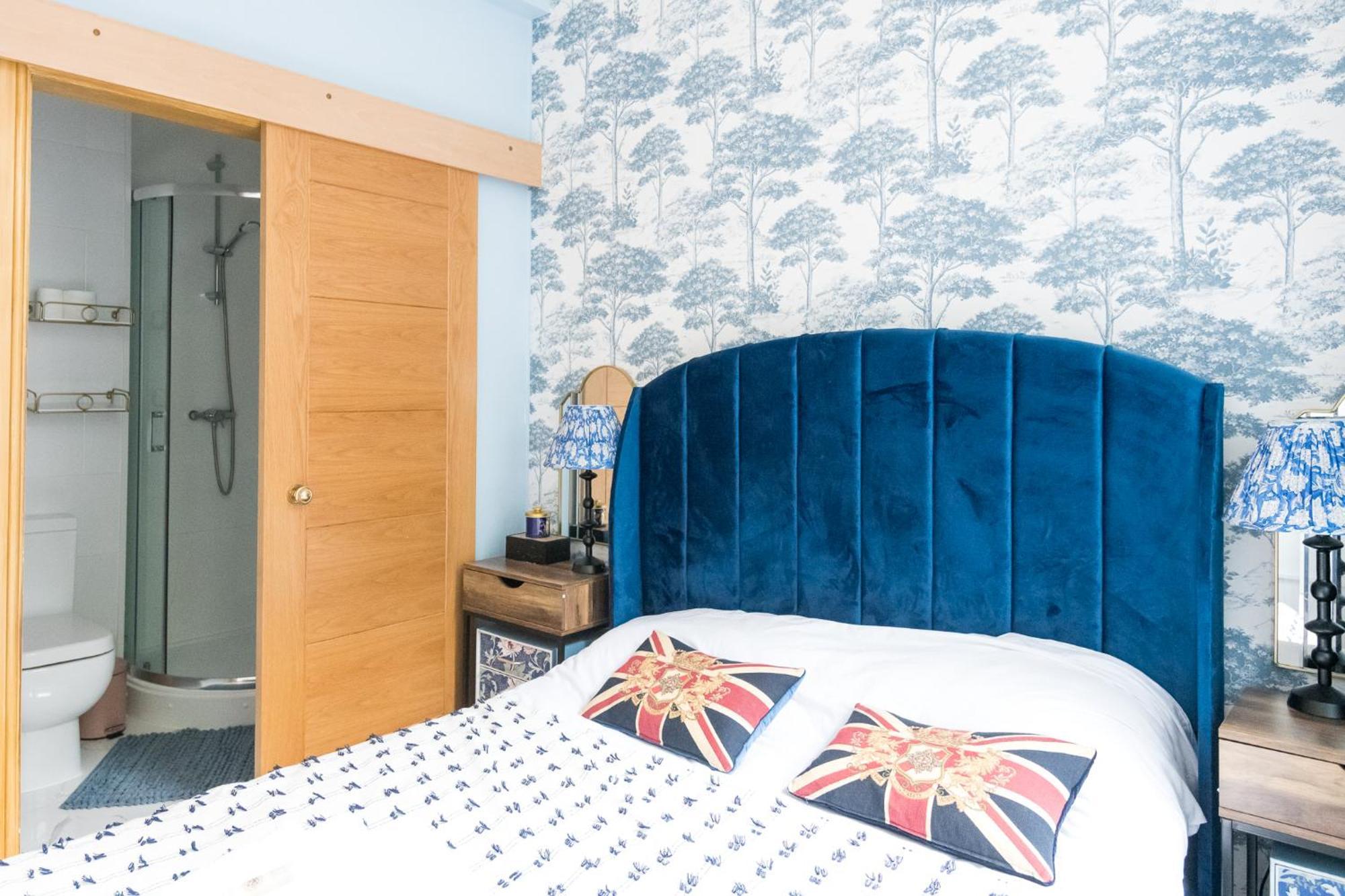 Flat In Apartamento Londres