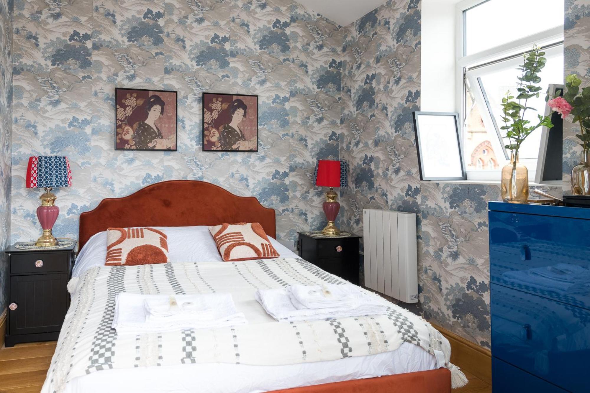 Apartamento Flat In Londres