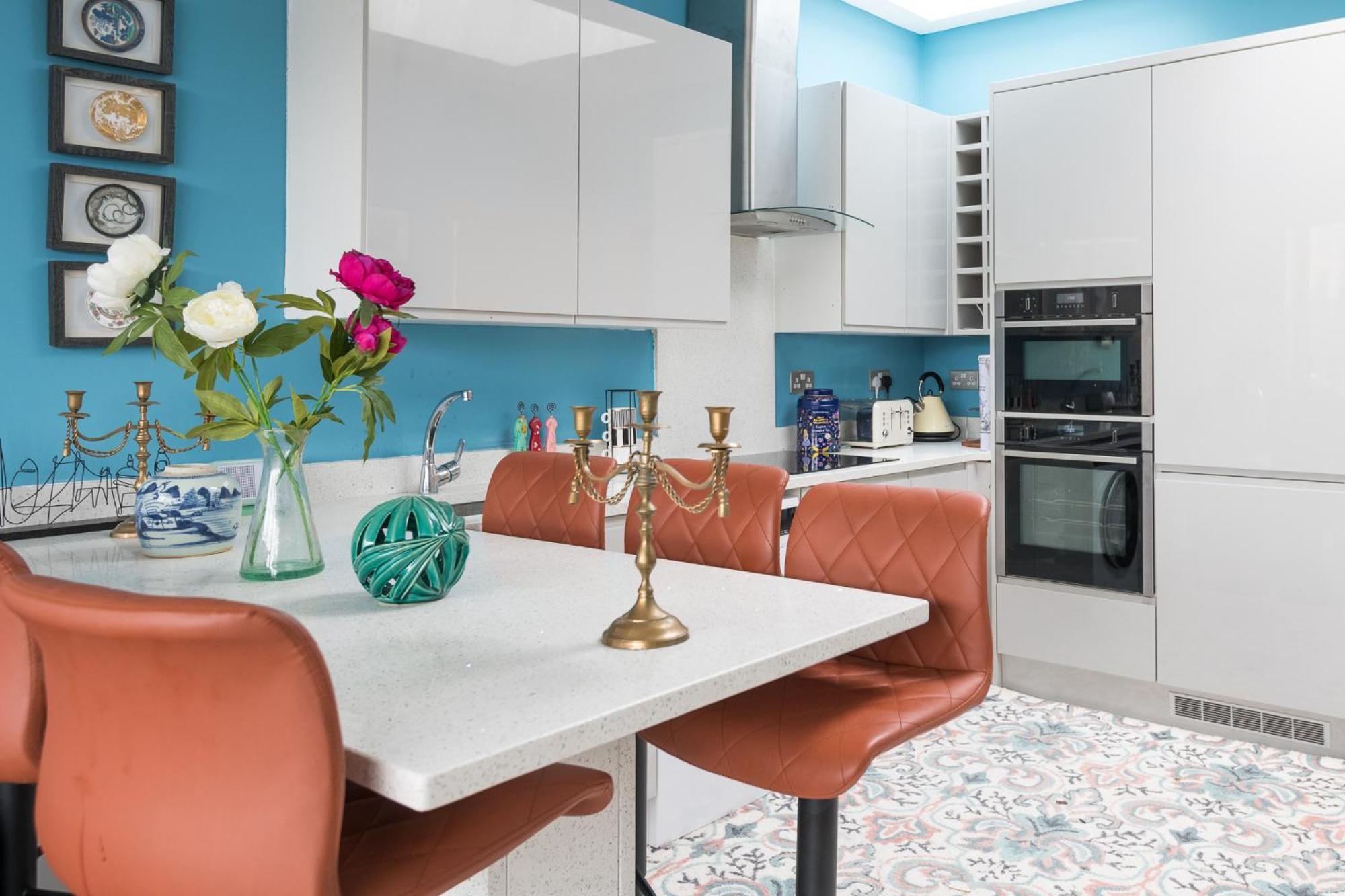 Apartamento Flat In