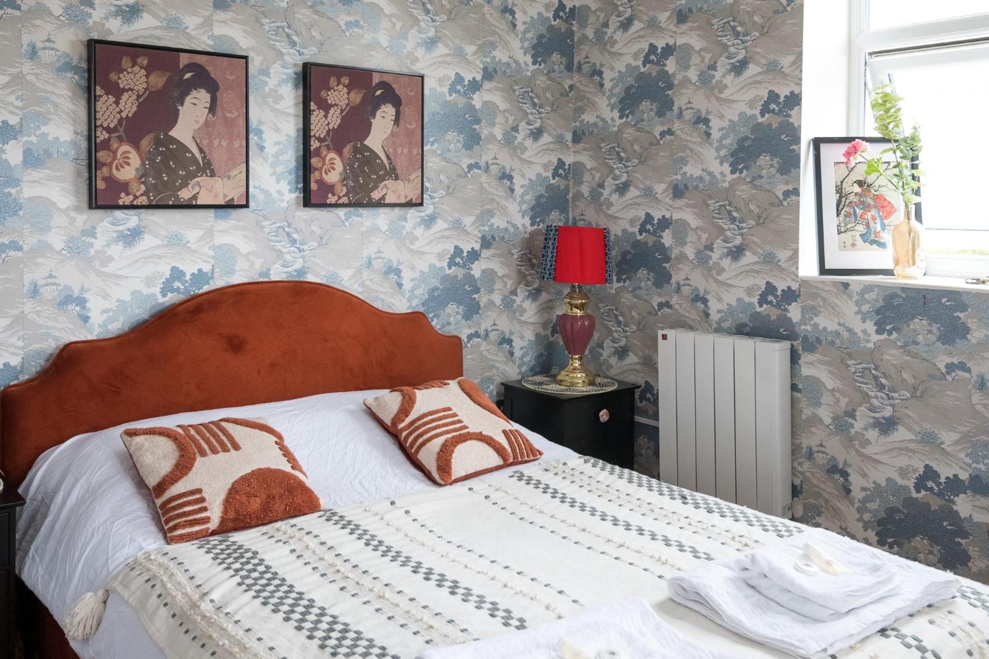 Flat In Apartamento Londres