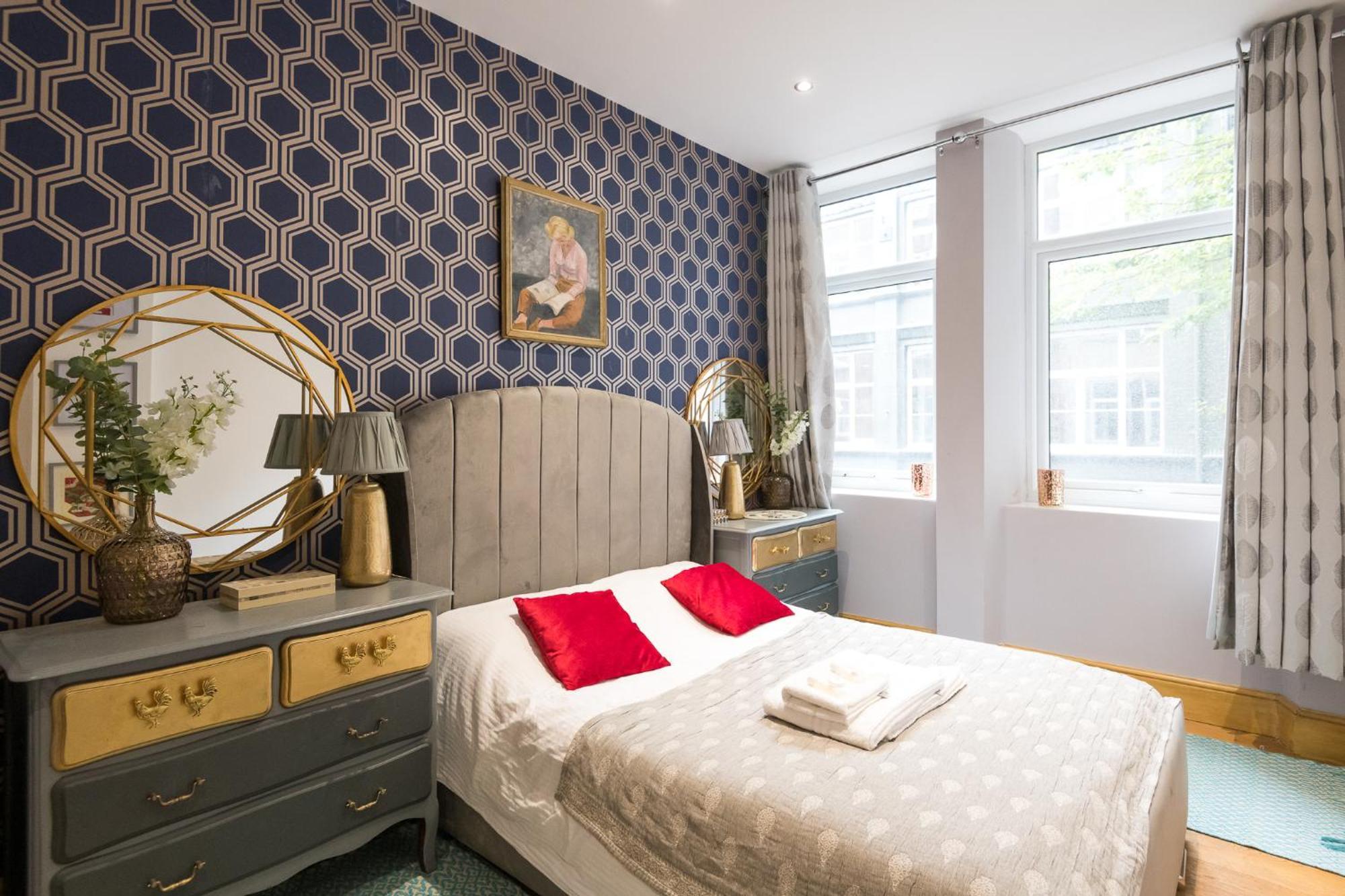 Apartamento Flat In