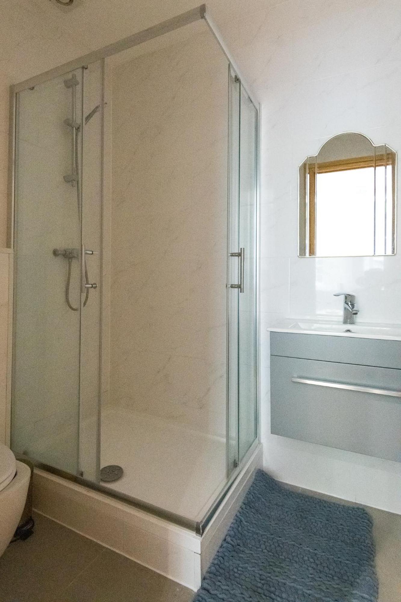 Flat In Apartamento
