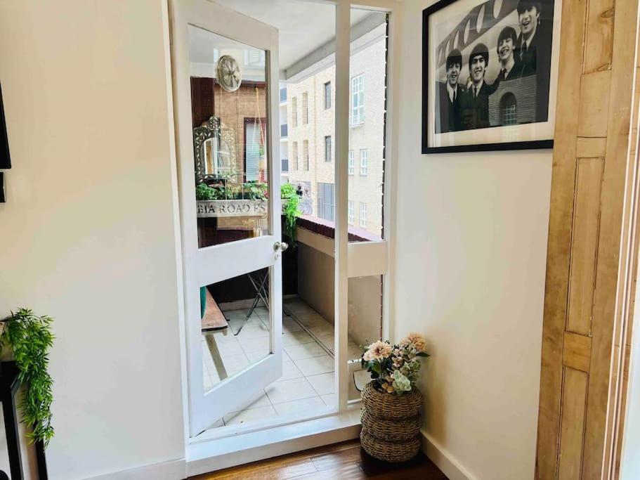 Marylebone & Oxford St W1 Apartamento *