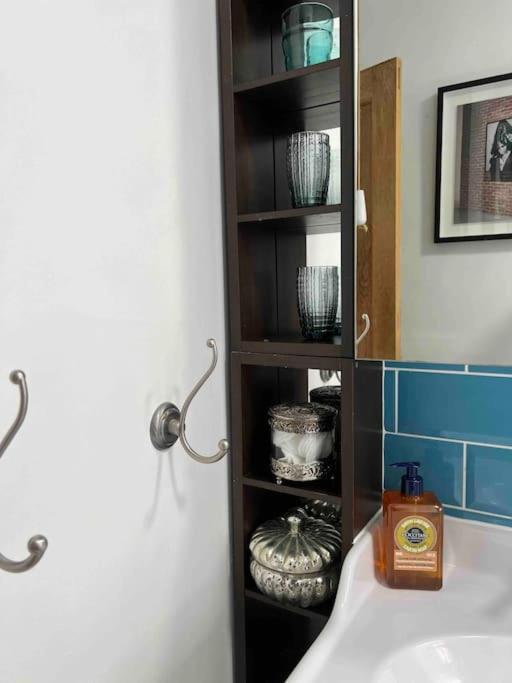 Apartamento Marylebone & Oxford St W1 *