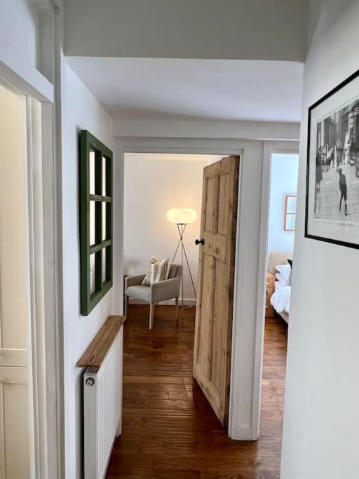 Marylebone & Oxford St W1 Apartamento Londres