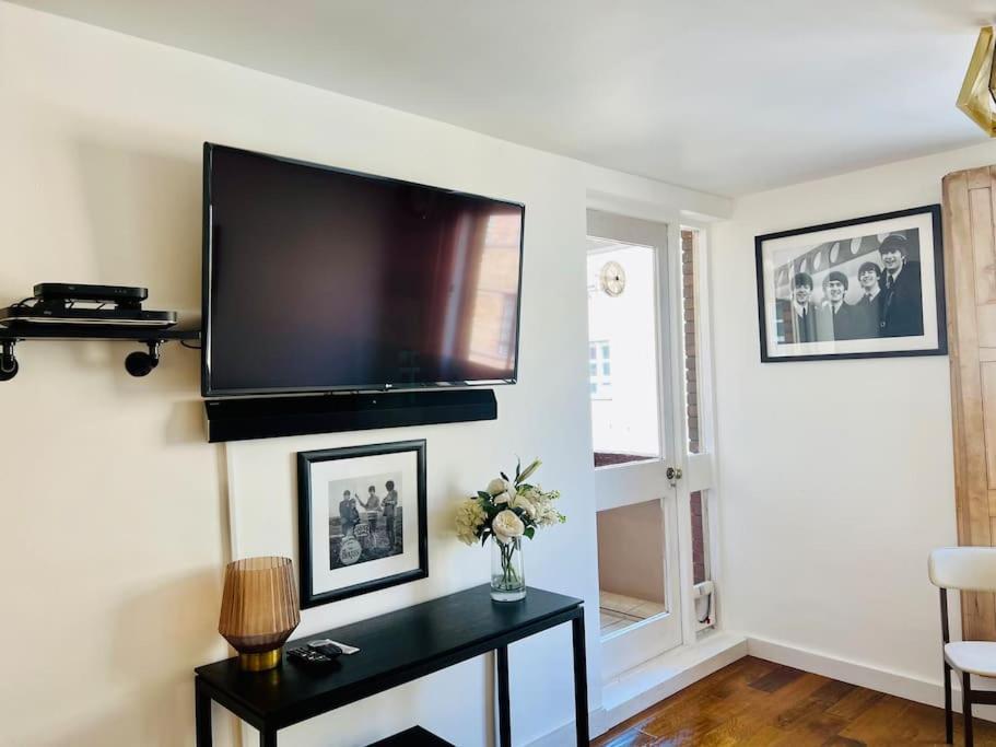Apartamento Marylebone & Oxford St W1 *