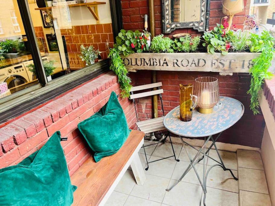 Marylebone & Oxford St W1 Apartamento *