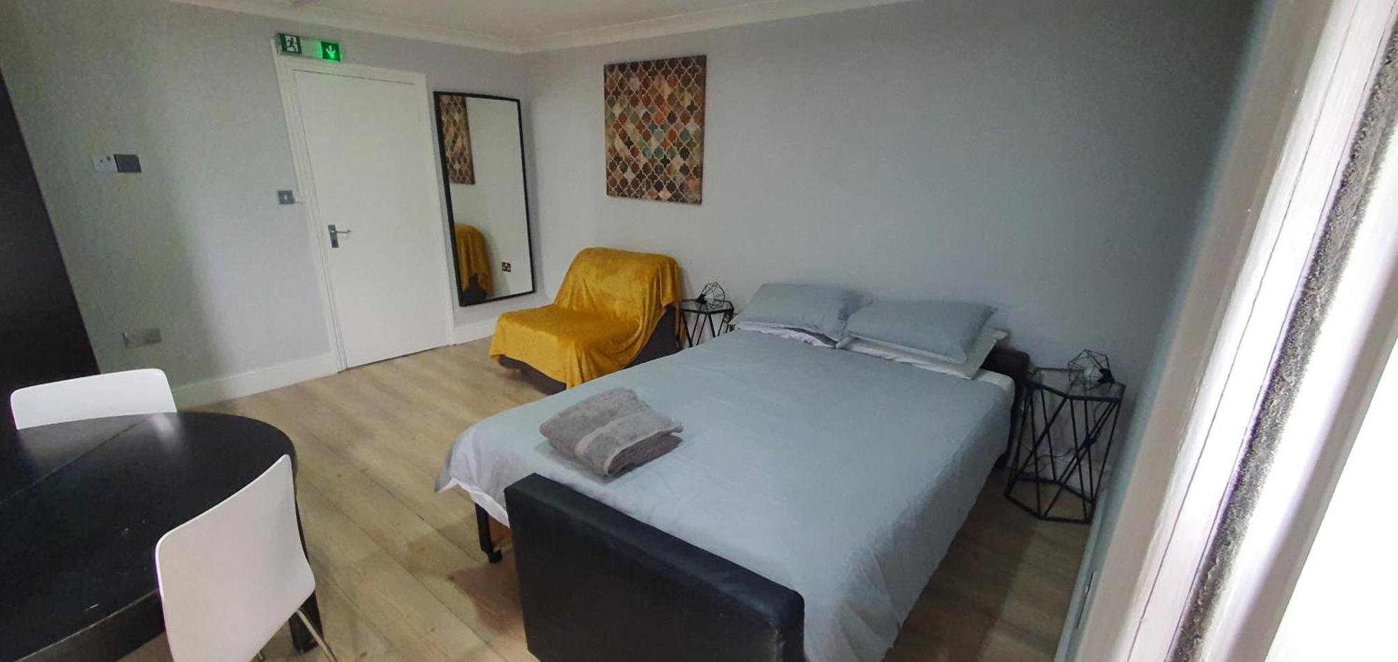 Dodi Apartamento Londres