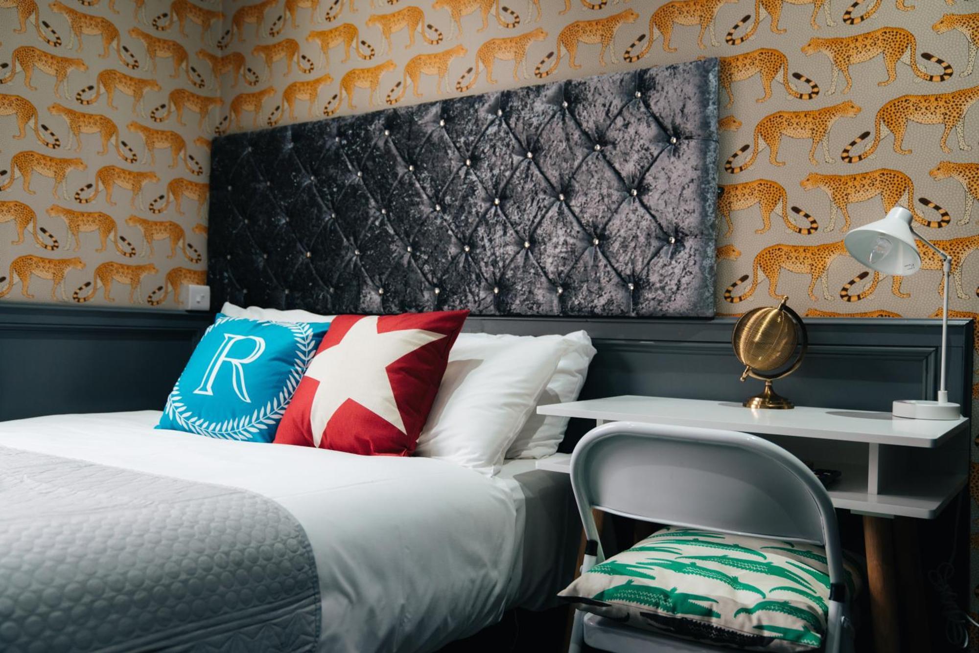 The Rokxy Townhouse & Residences - Kings Cross Hotel