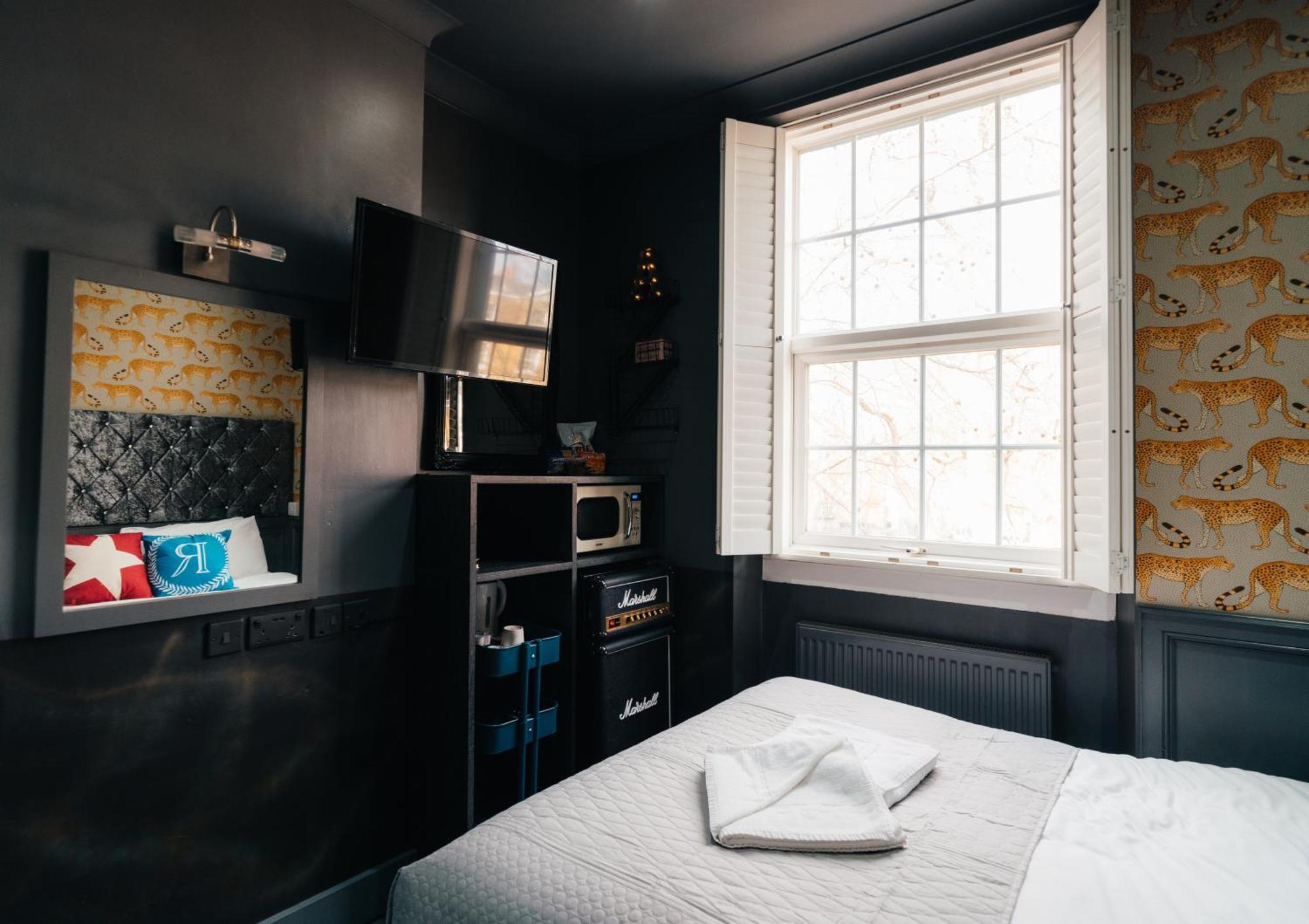 The Rokxy Townhouse & Residences - Kings Cross Hotel Londres