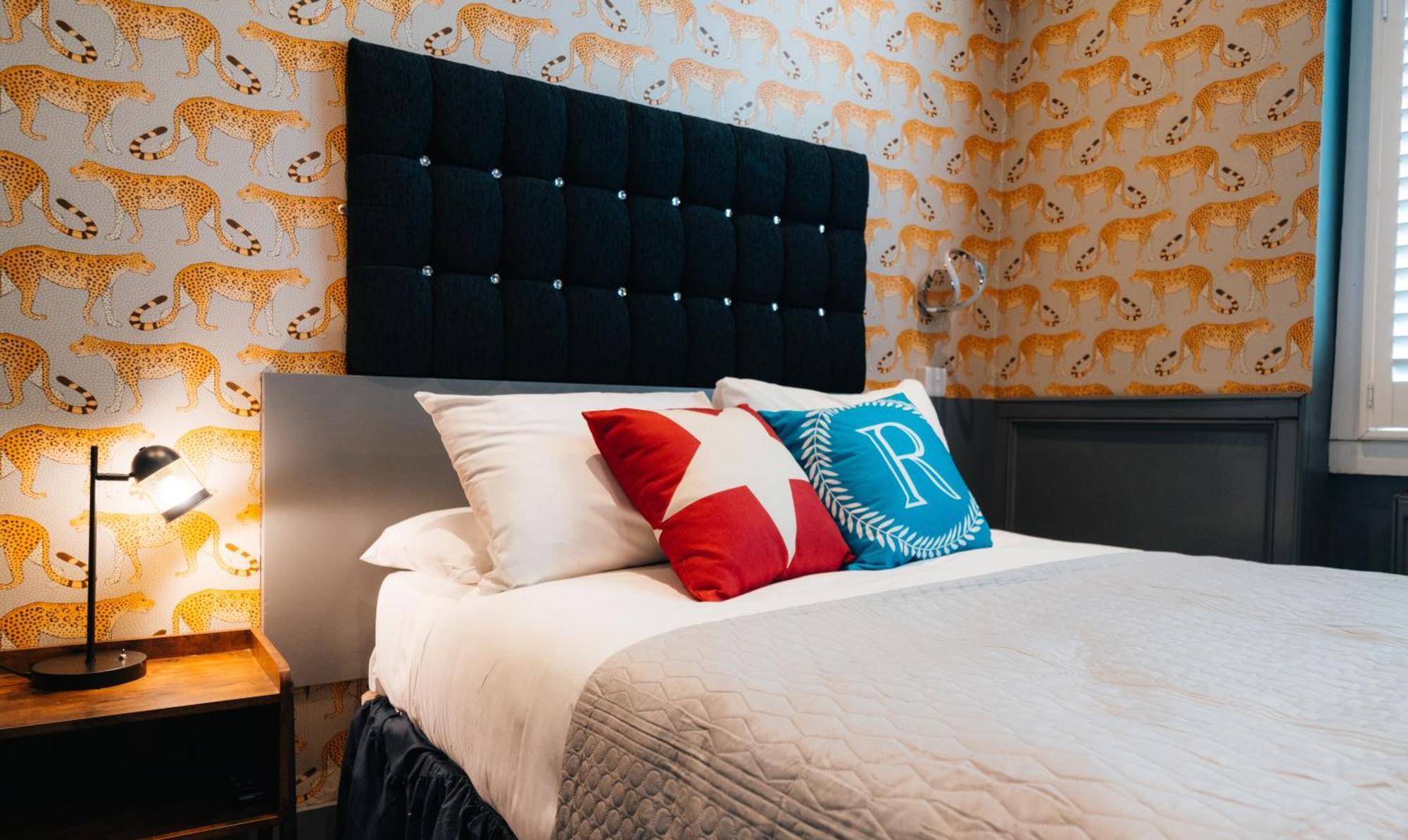 The Rokxy Townhouse & Residences - Kings Cross 3* Londres