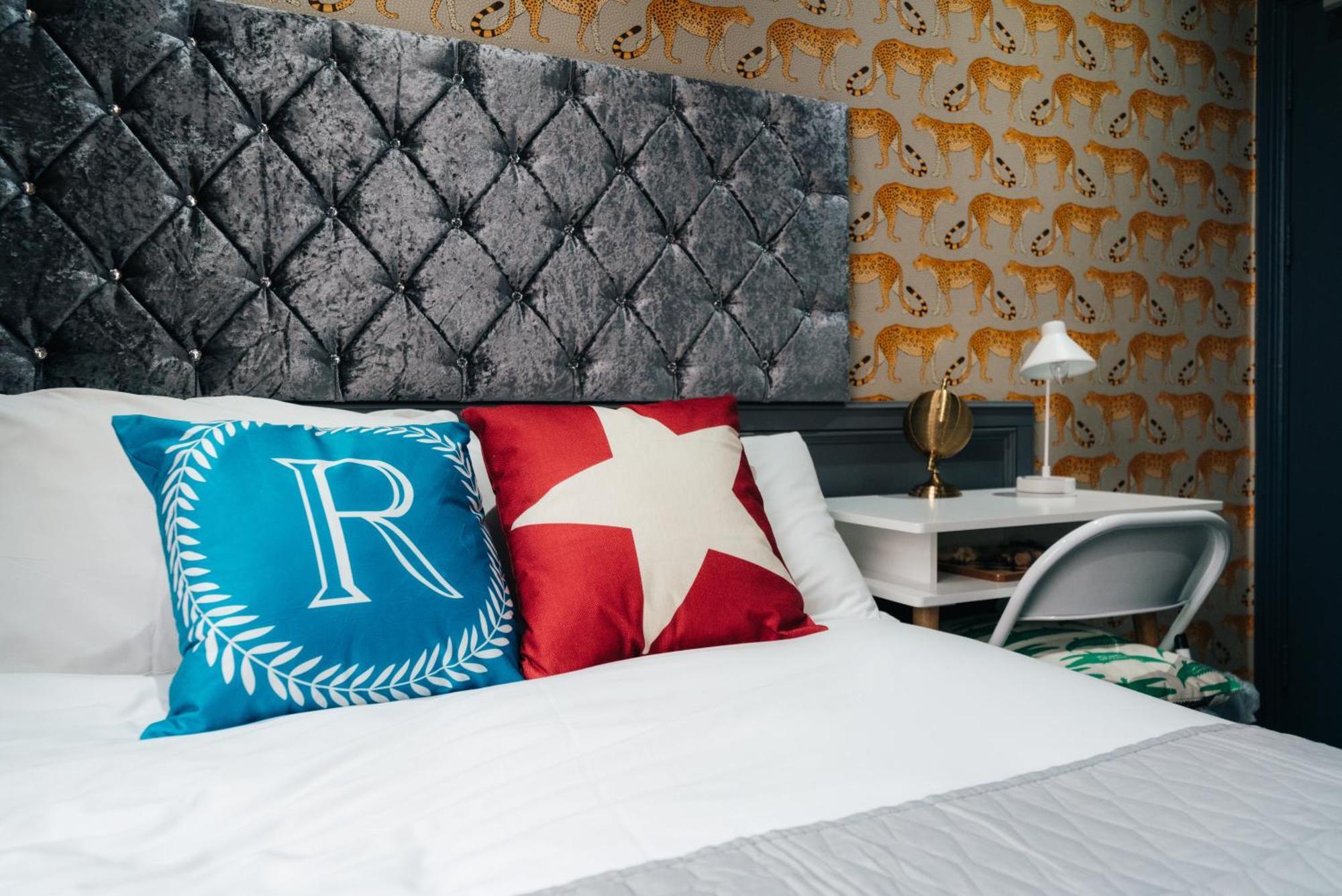 Hotel The Rokxy Townhouse & Residences - Kings Cross Londres