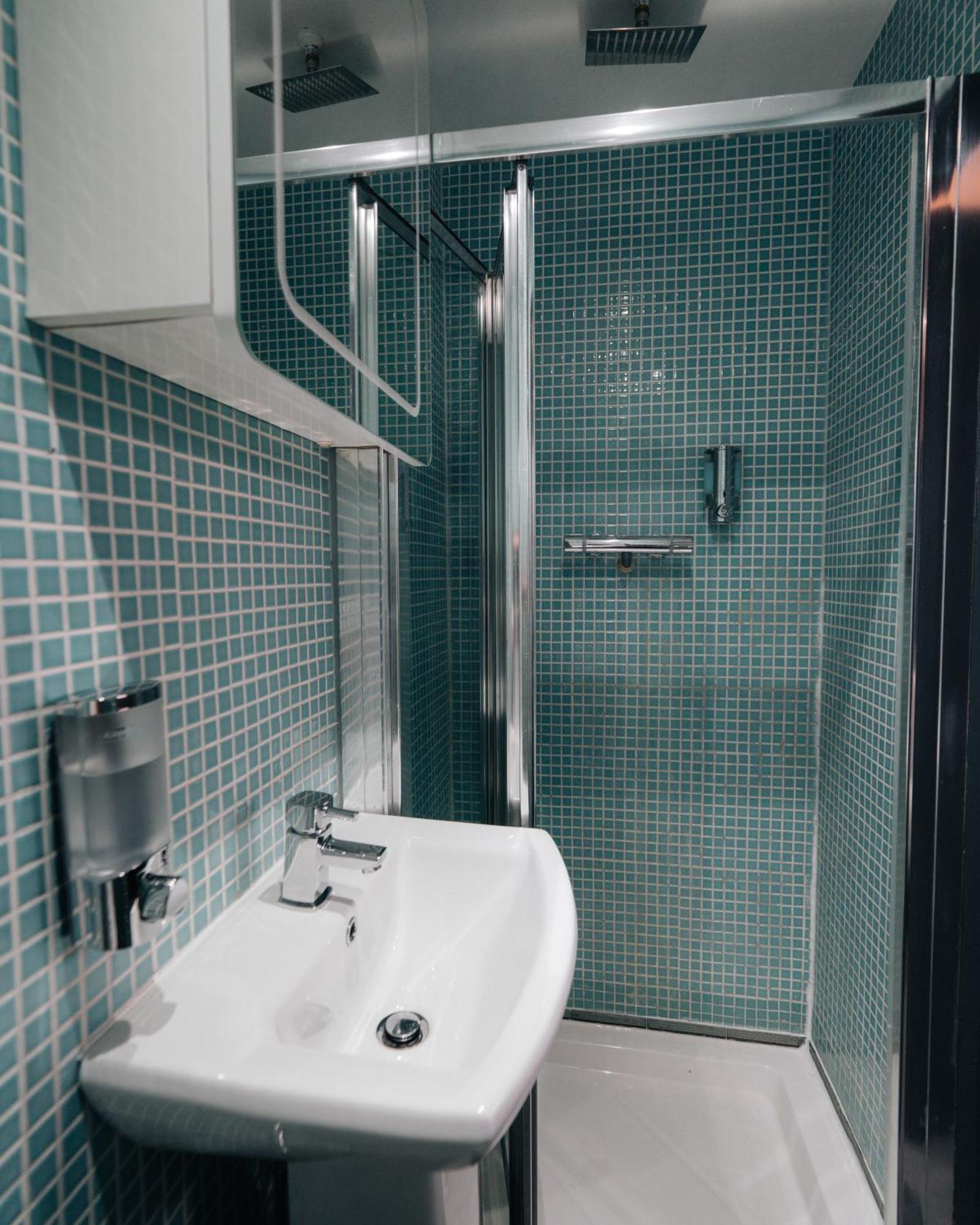 Hotel The Rokxy Townhouse & Residences - Kings Cross 3*