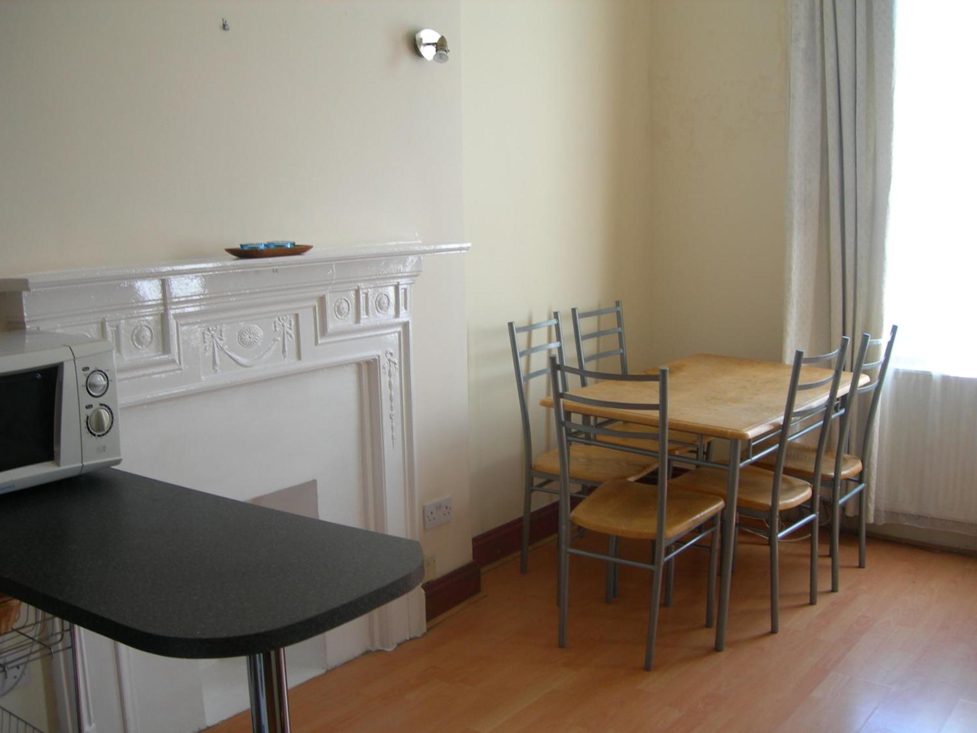 Kensington And Chelsea Apartamento *