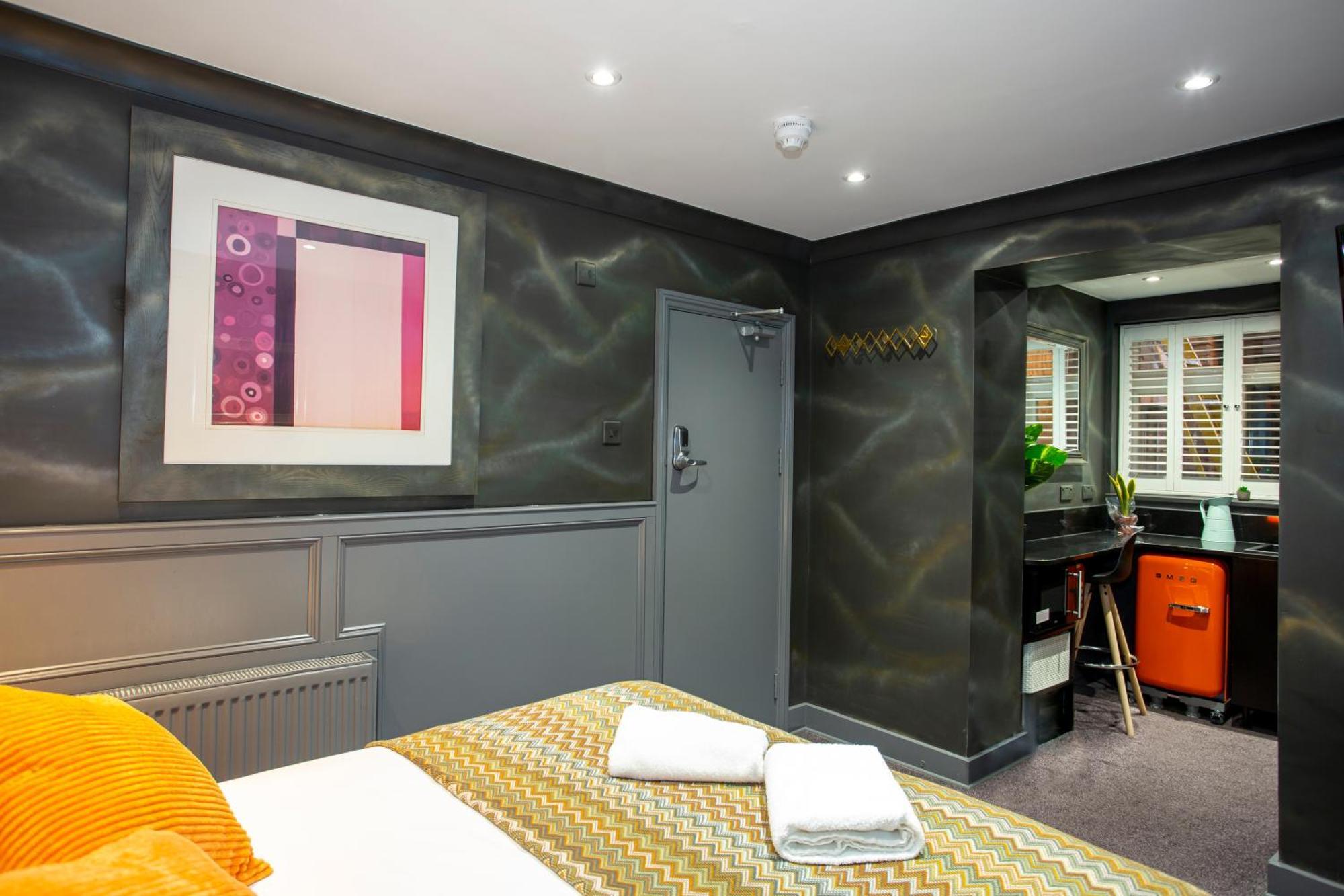 The Rokxy Townhouse & Residences - Kings Cross 3*