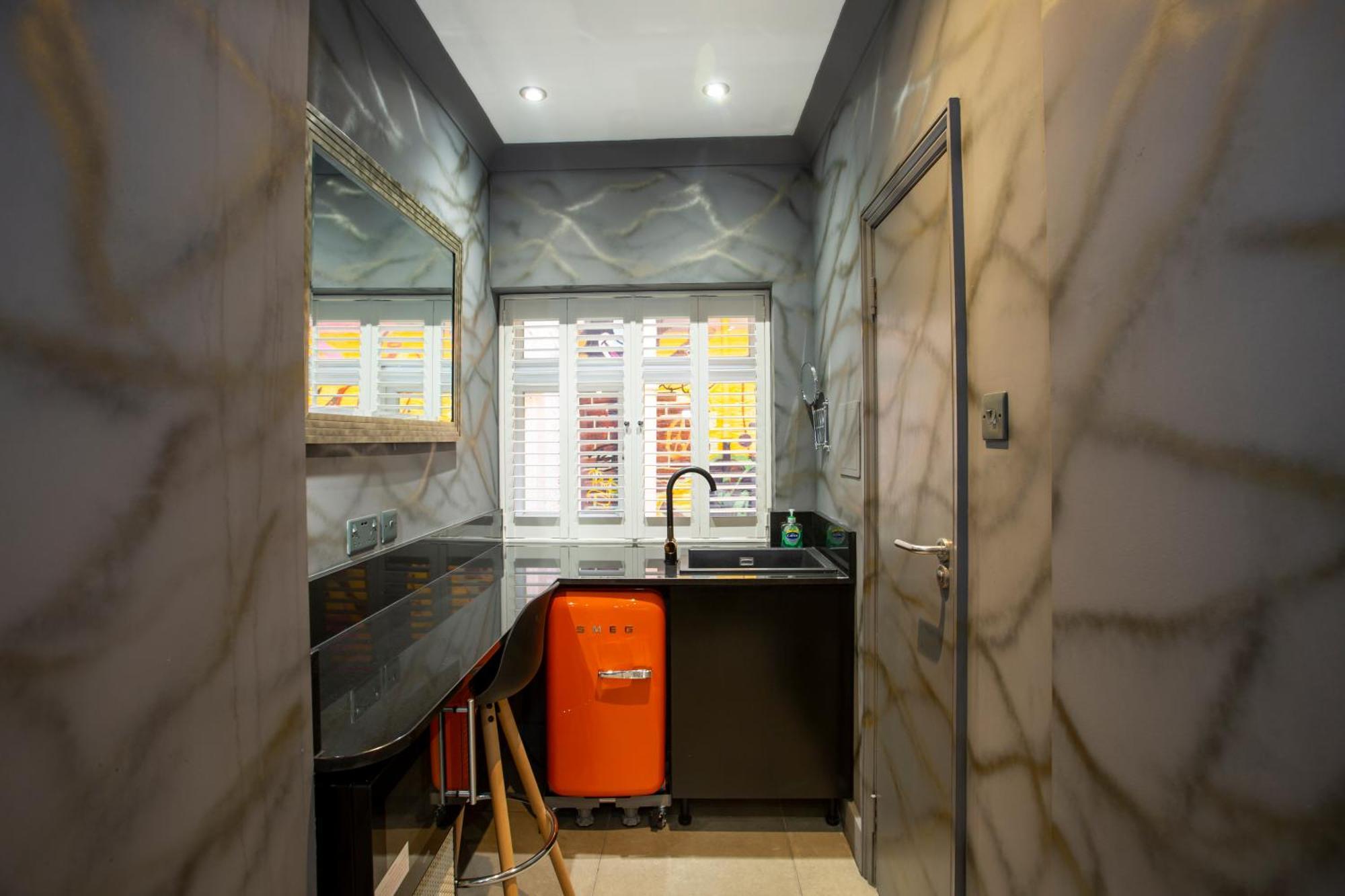 The Rokxy Townhouse & Residences - Kings Cross