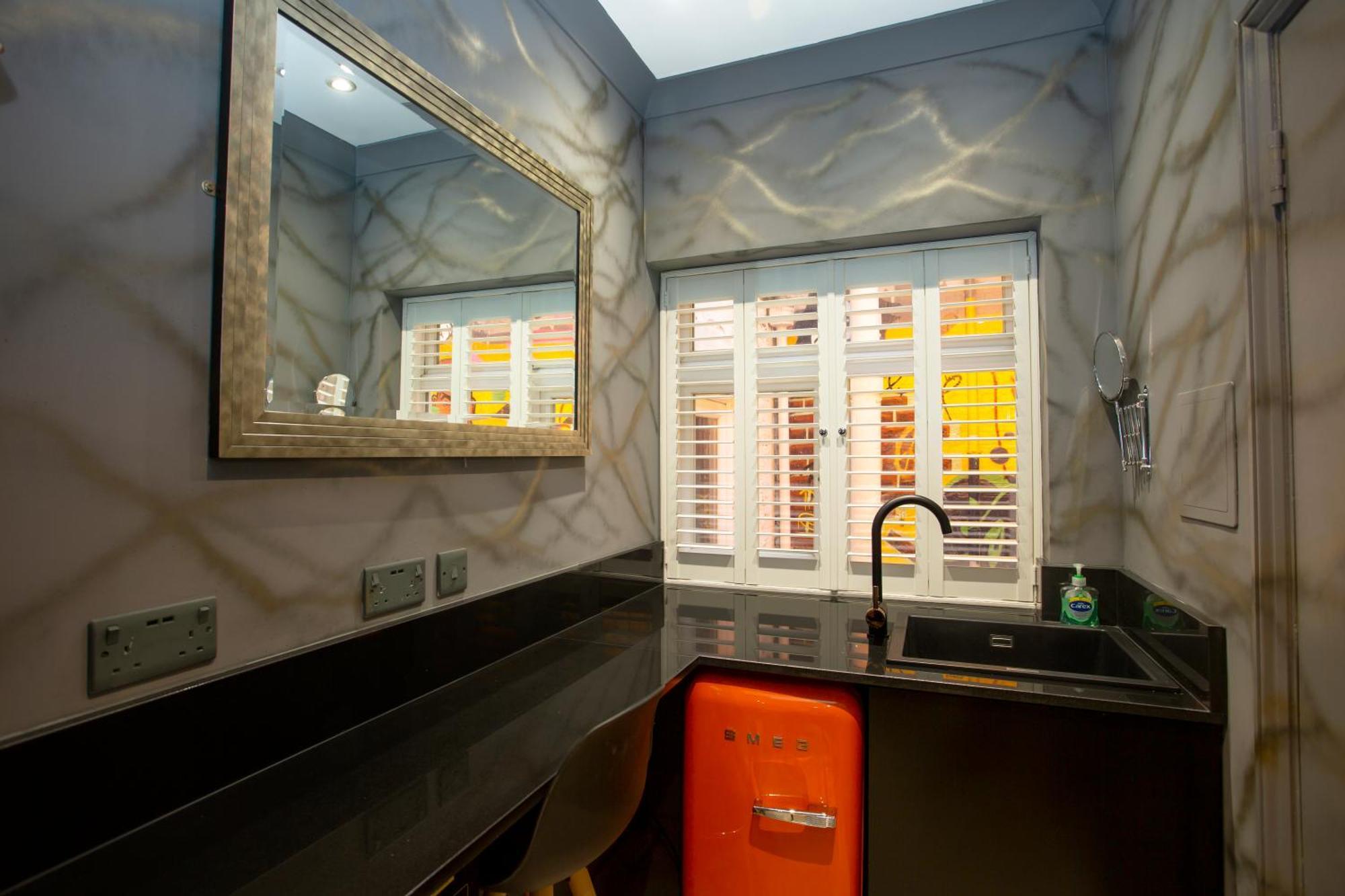 The Rokxy Townhouse & Residences - Kings Cross Londres
