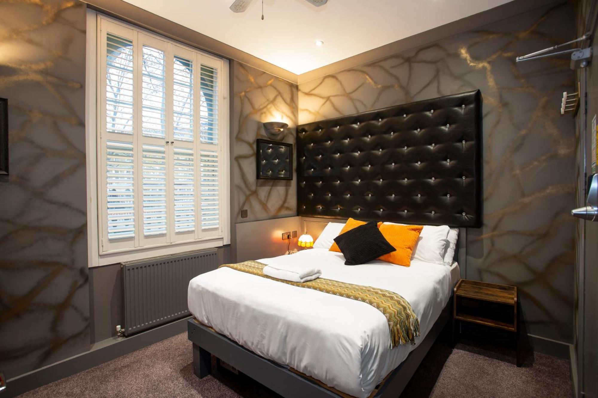 The Rokxy Townhouse & Residences - Kings Cross
