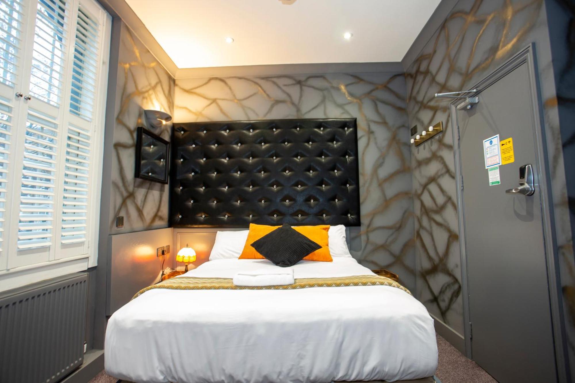 The Rokxy Townhouse & Residences - Kings Cross Hotel Londres