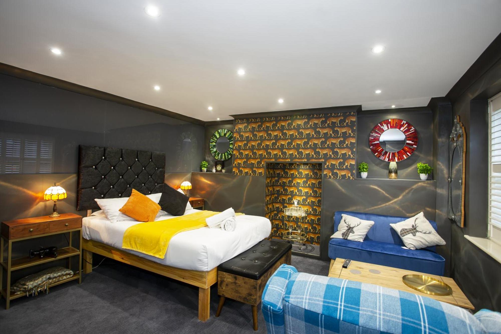 The Rokxy Townhouse & Residences - Kings Cross