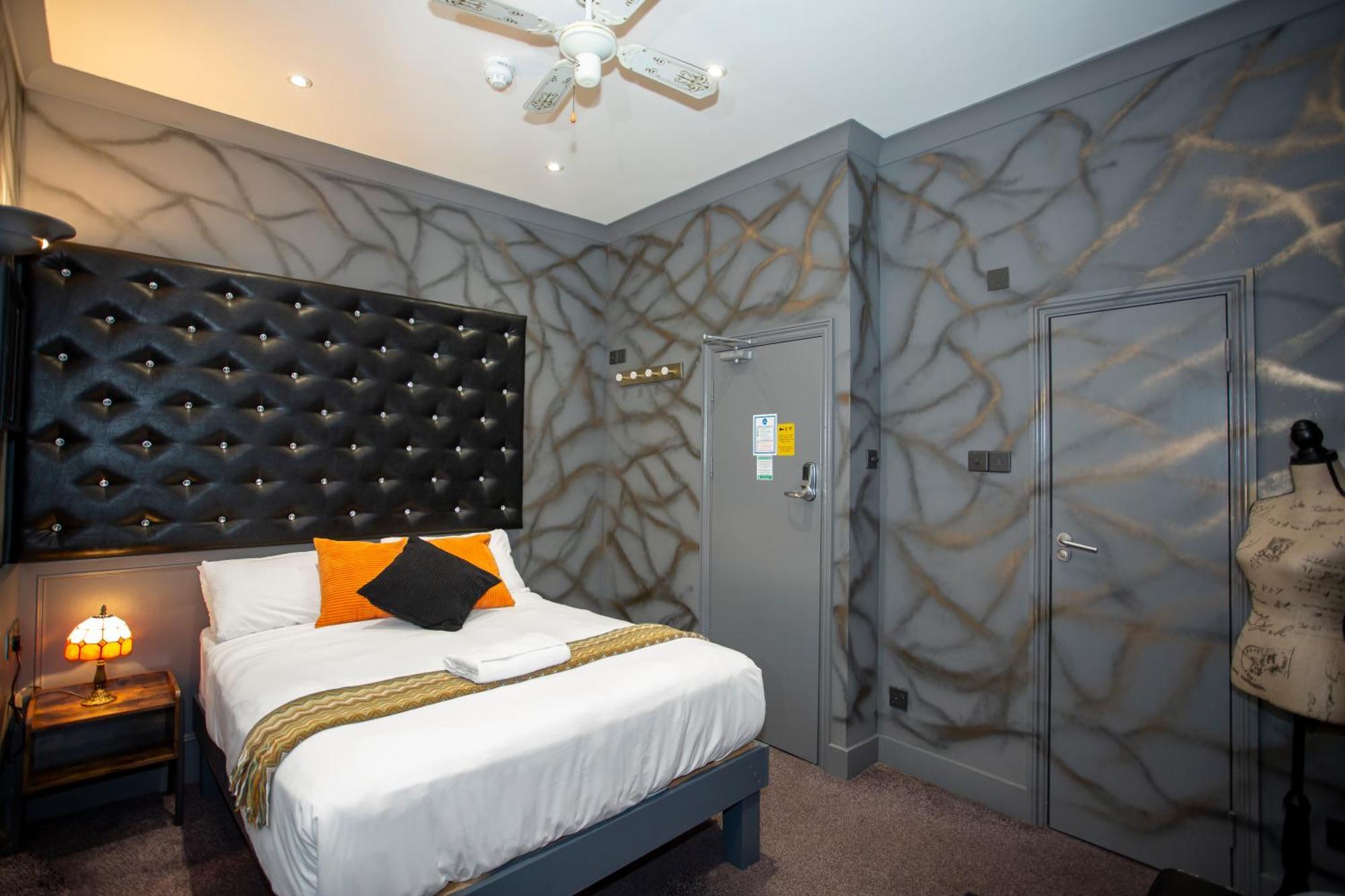 The Rokxy Townhouse & Residences - Kings Cross 3*