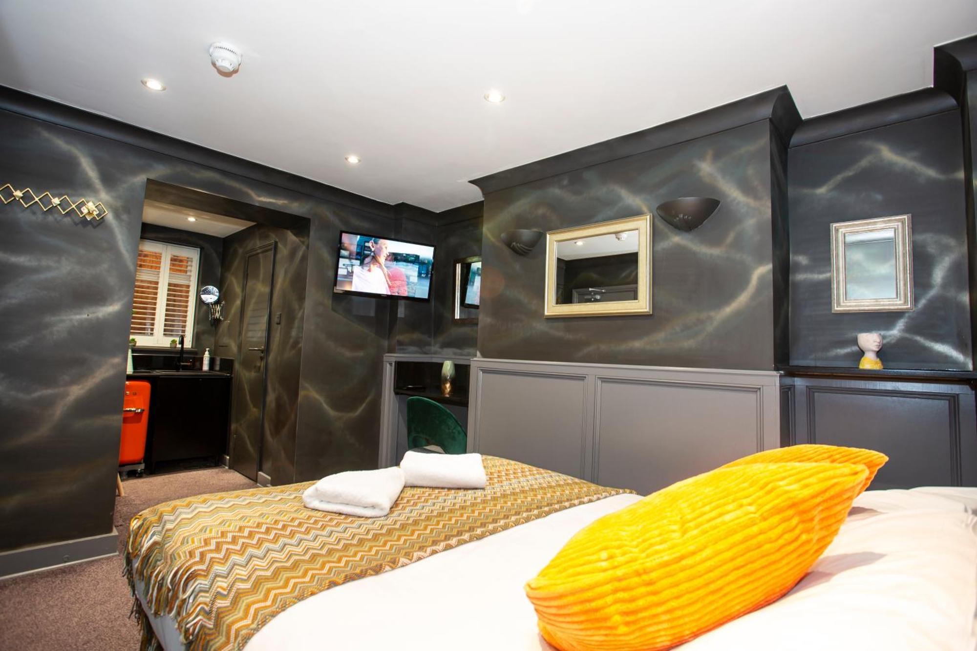 The Rokxy Townhouse & Residences - Kings Cross 3* Londres