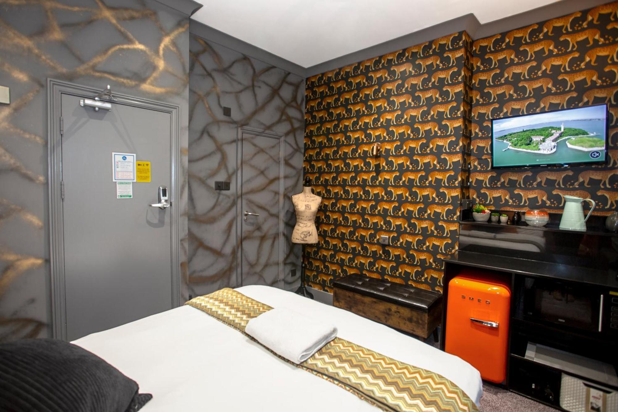 The Rokxy Townhouse & Residences - Kings Cross 3* Londres