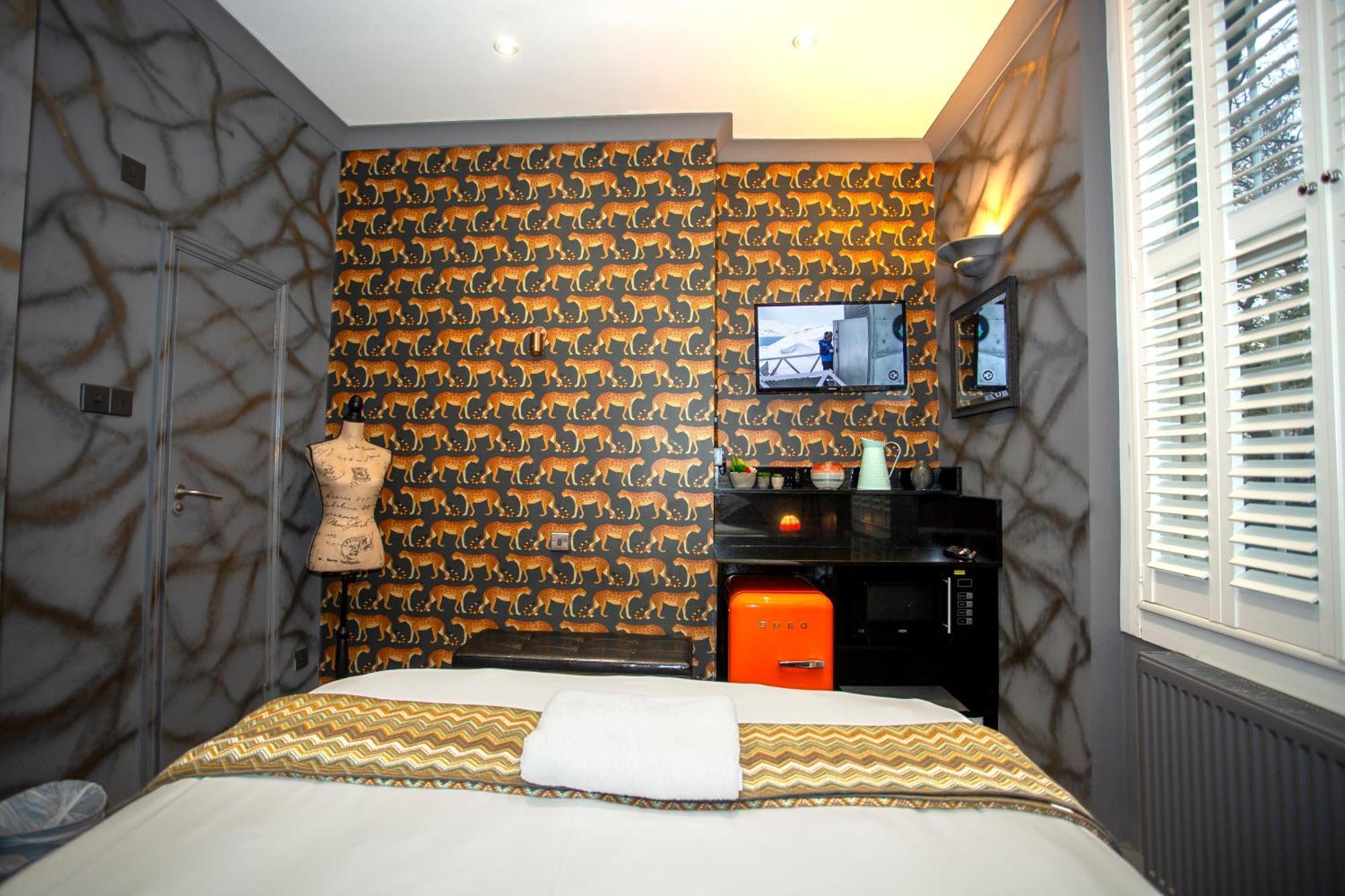 The Rokxy Townhouse & Residences - Kings Cross Londres