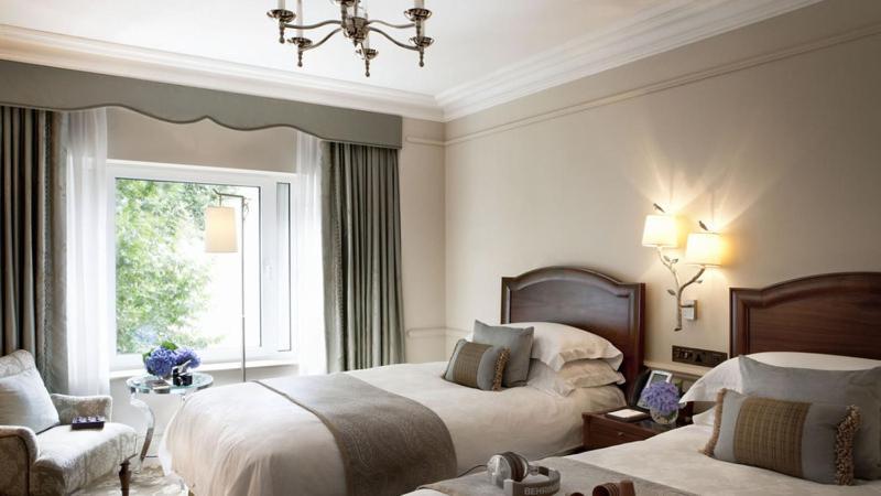 Hotel The Langham