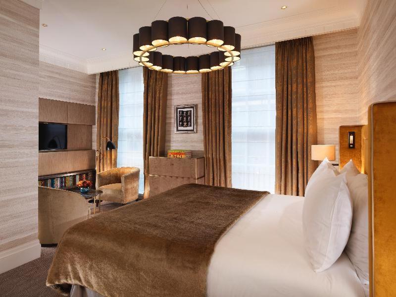 Flemings Mayfair - Small Luxury Of The World Hotel Londres