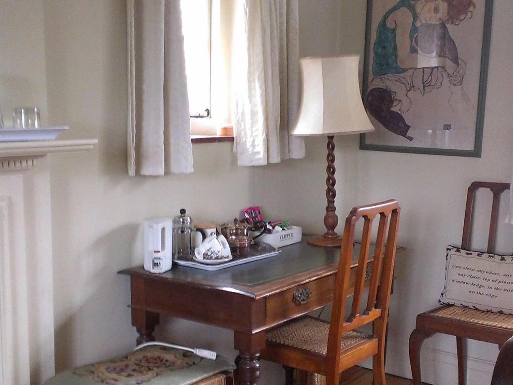 Acomodação com café da manhã  Iolanthe 4*