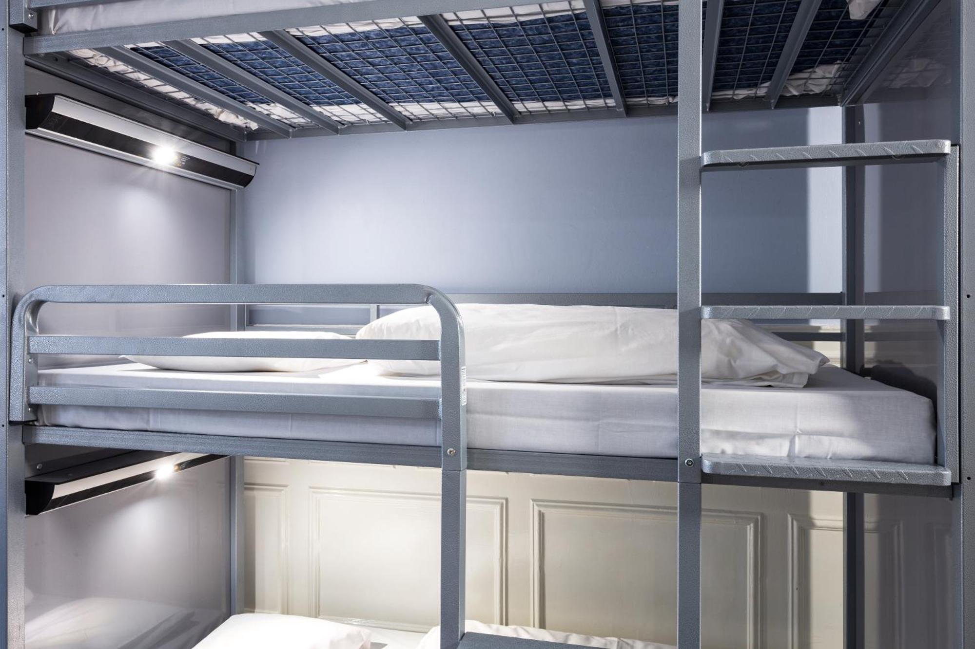 Astor Hyde Park (adults Only) Albergue Londres