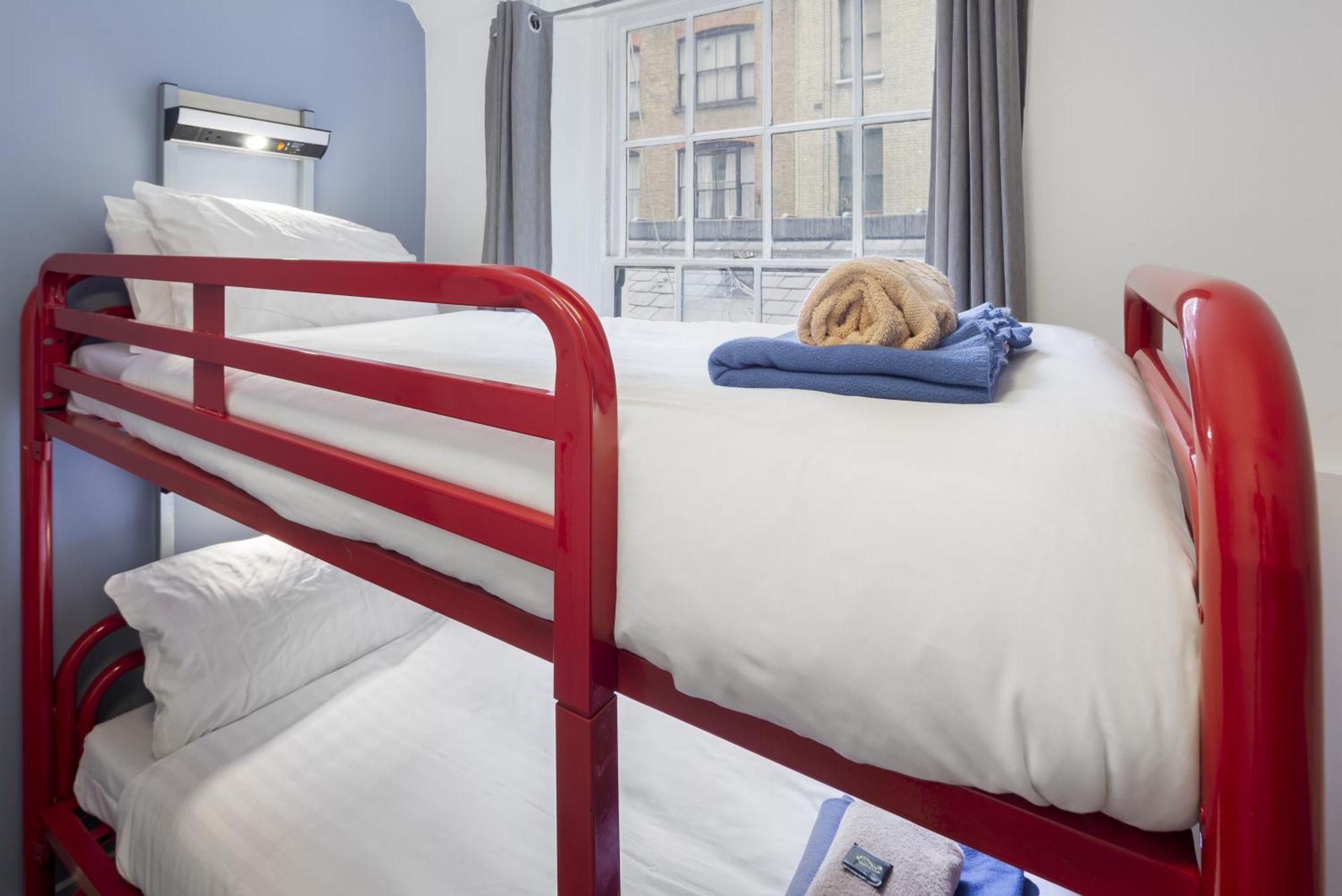 Astor Museum Hostel London