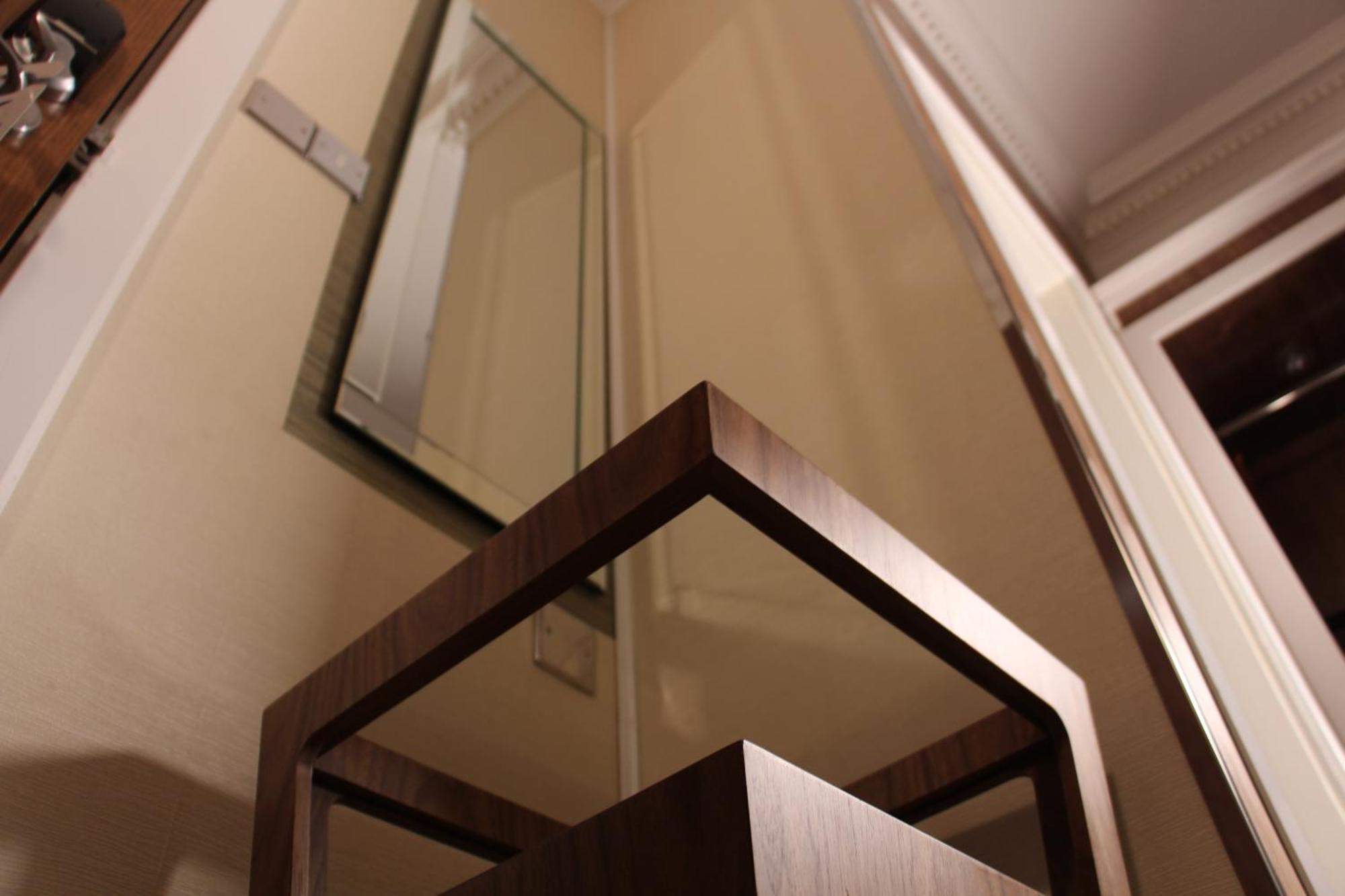 Hotel Cheshire Londen