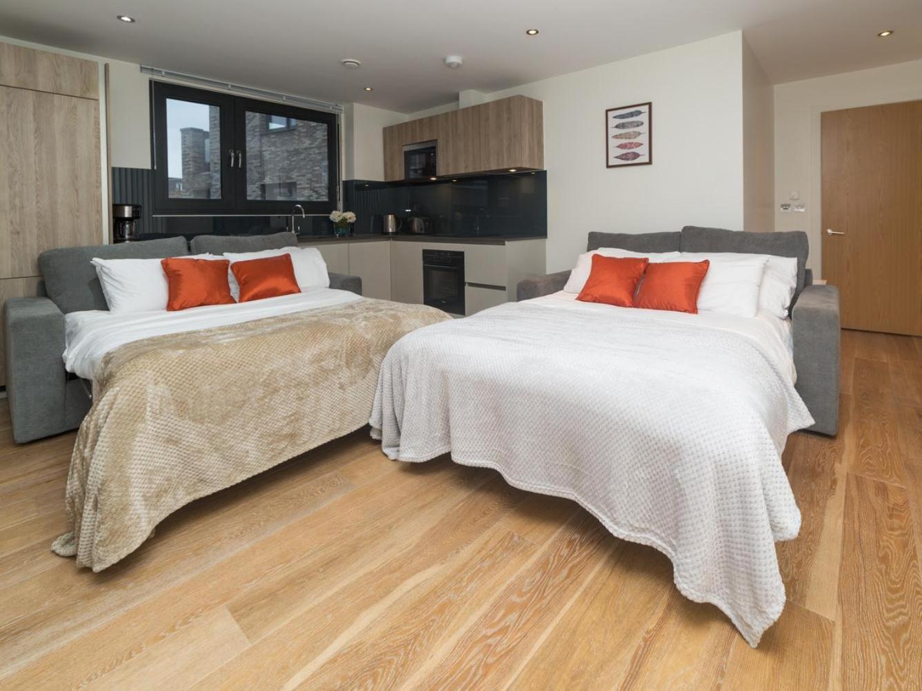 Apartamento Tower Bridge *