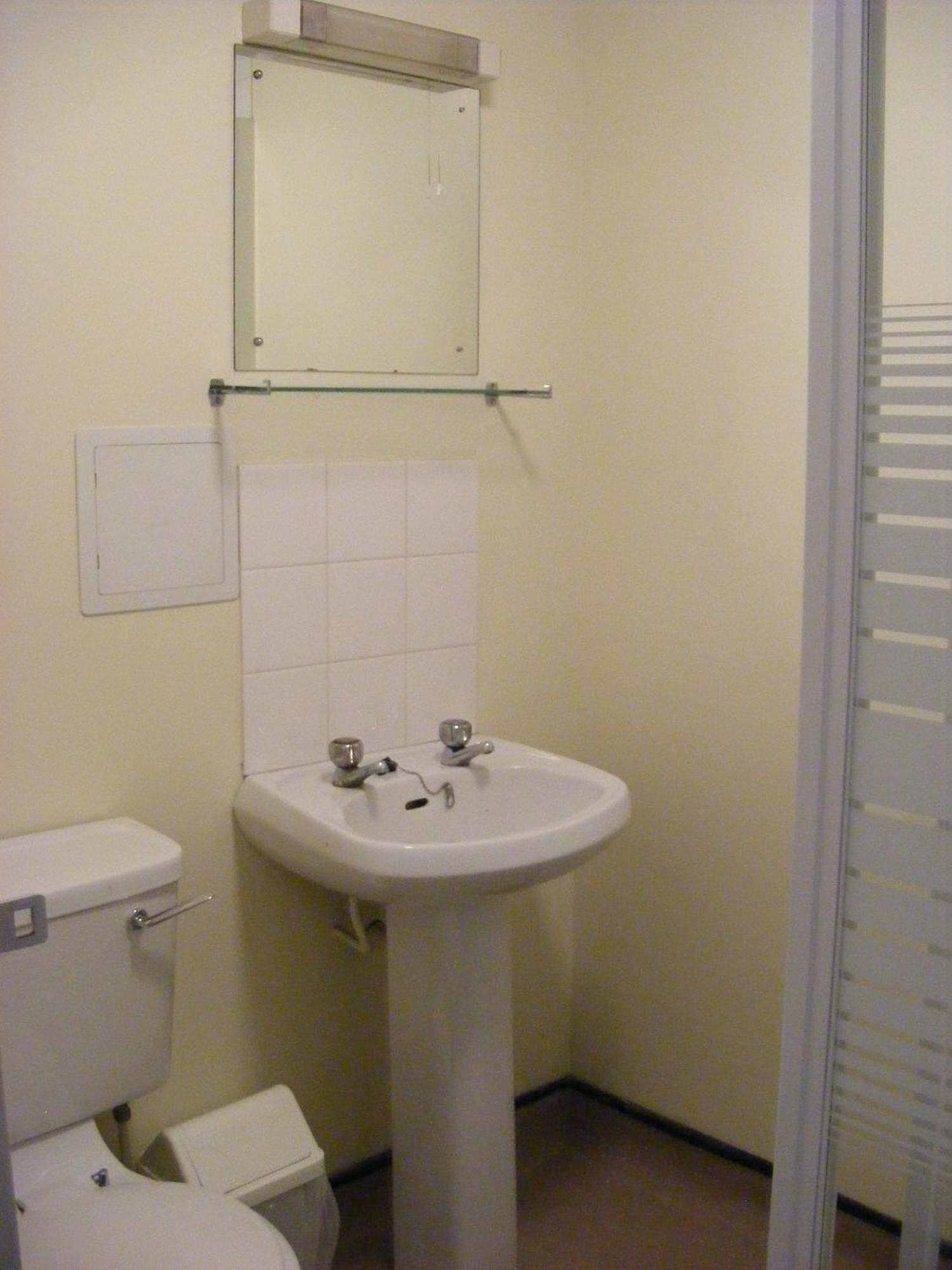 Lse Bankside House Apartamento *