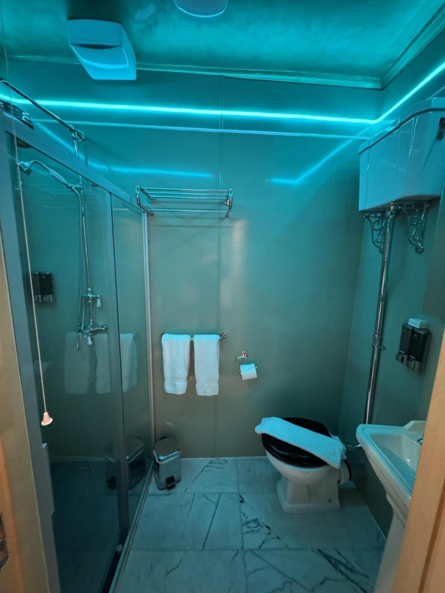 Appartement Widegate Residential *