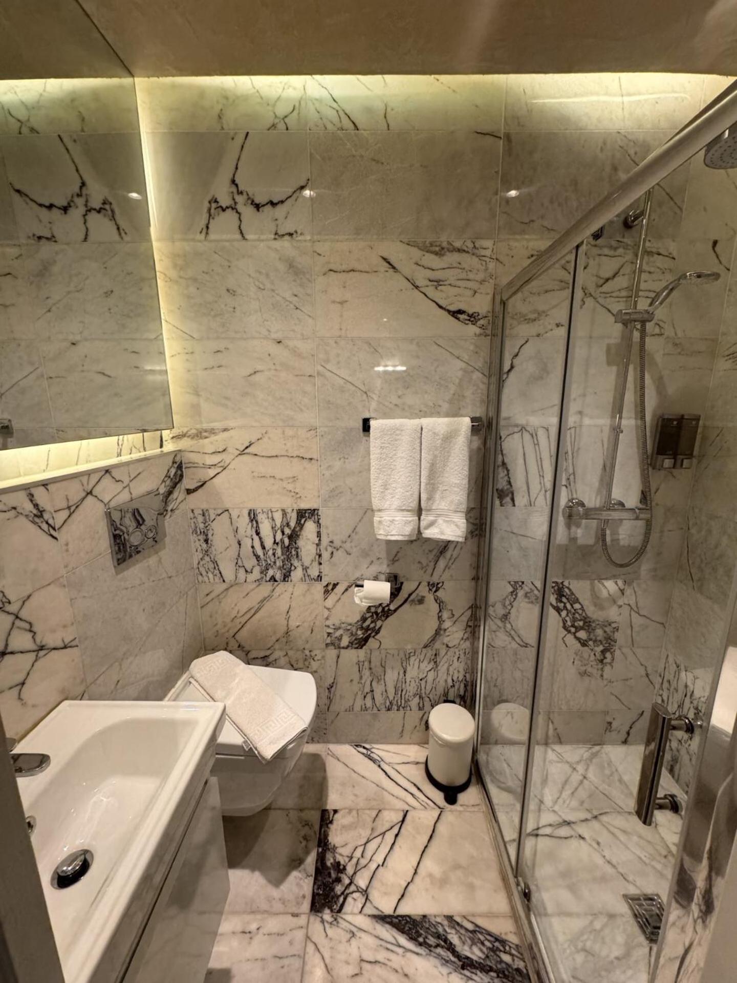 Widegate Residential Appartement