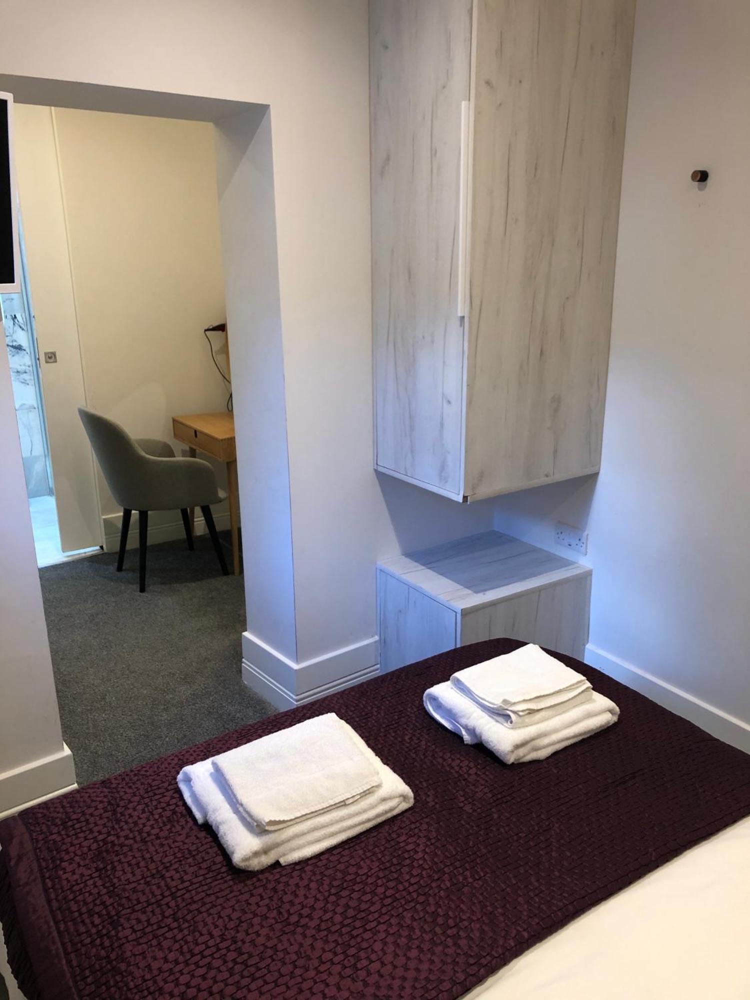 Appartement Widegate Residential