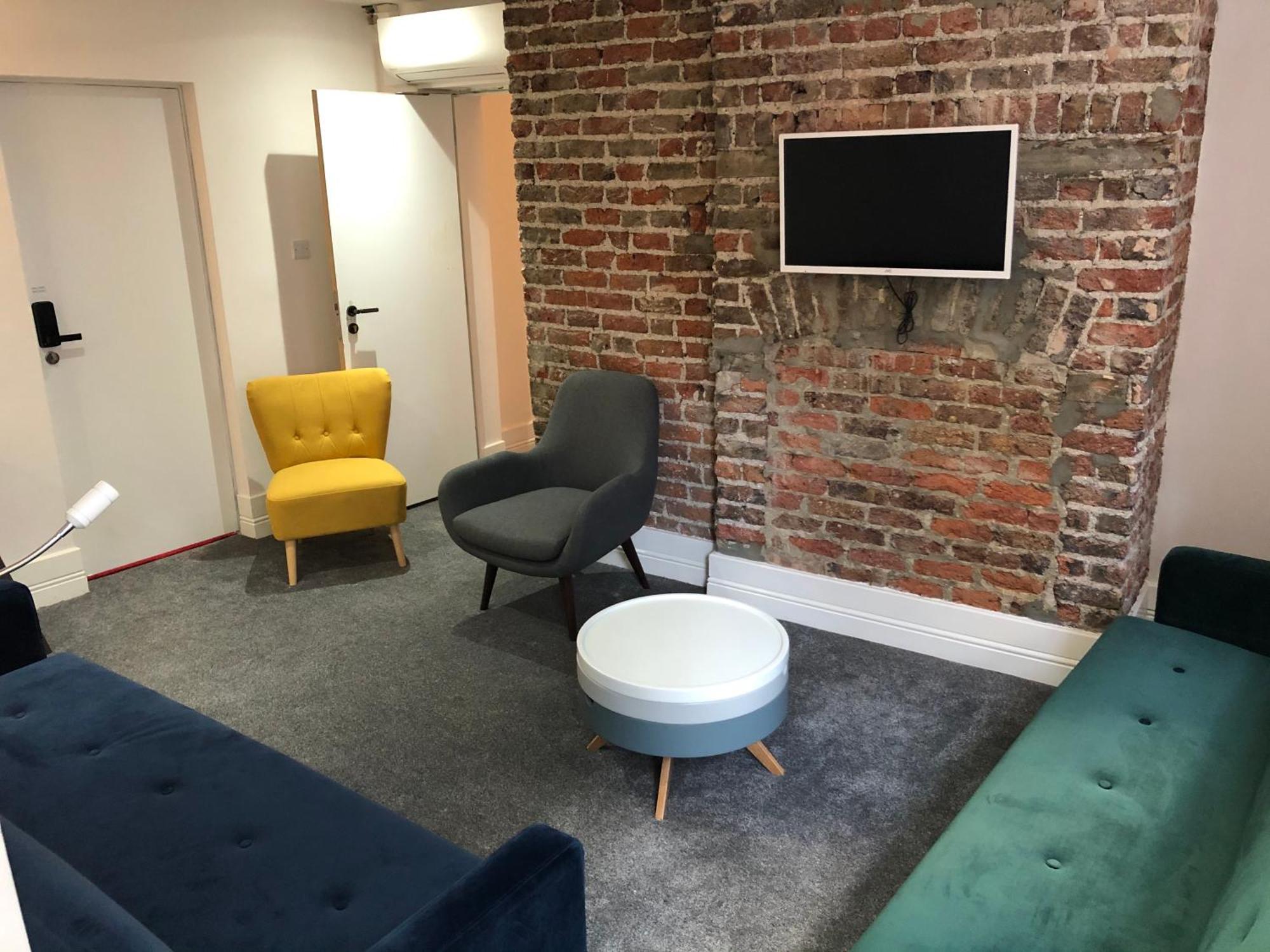 Widegate Residential Londen
