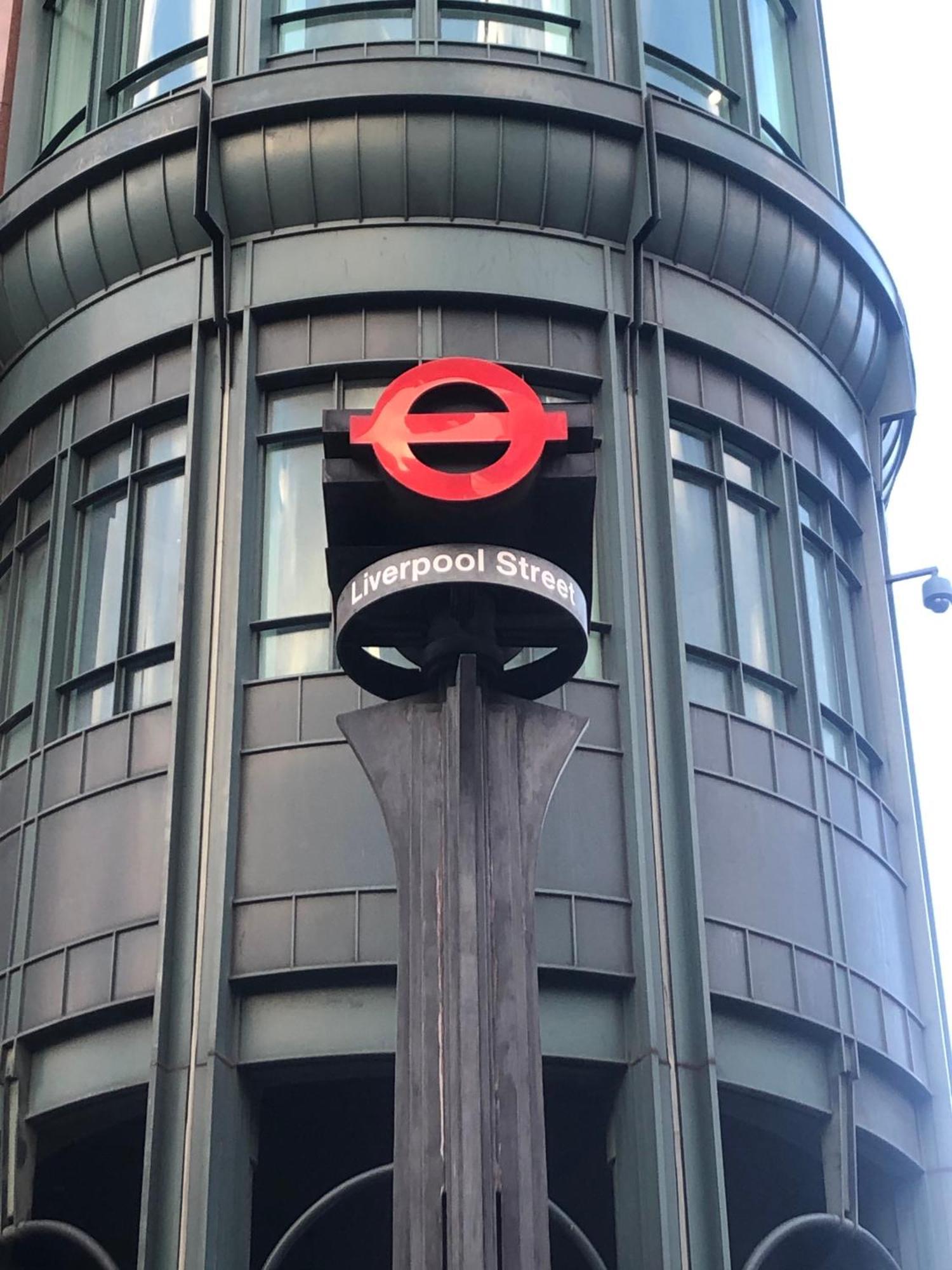 Appartement Widegate Residential Londen