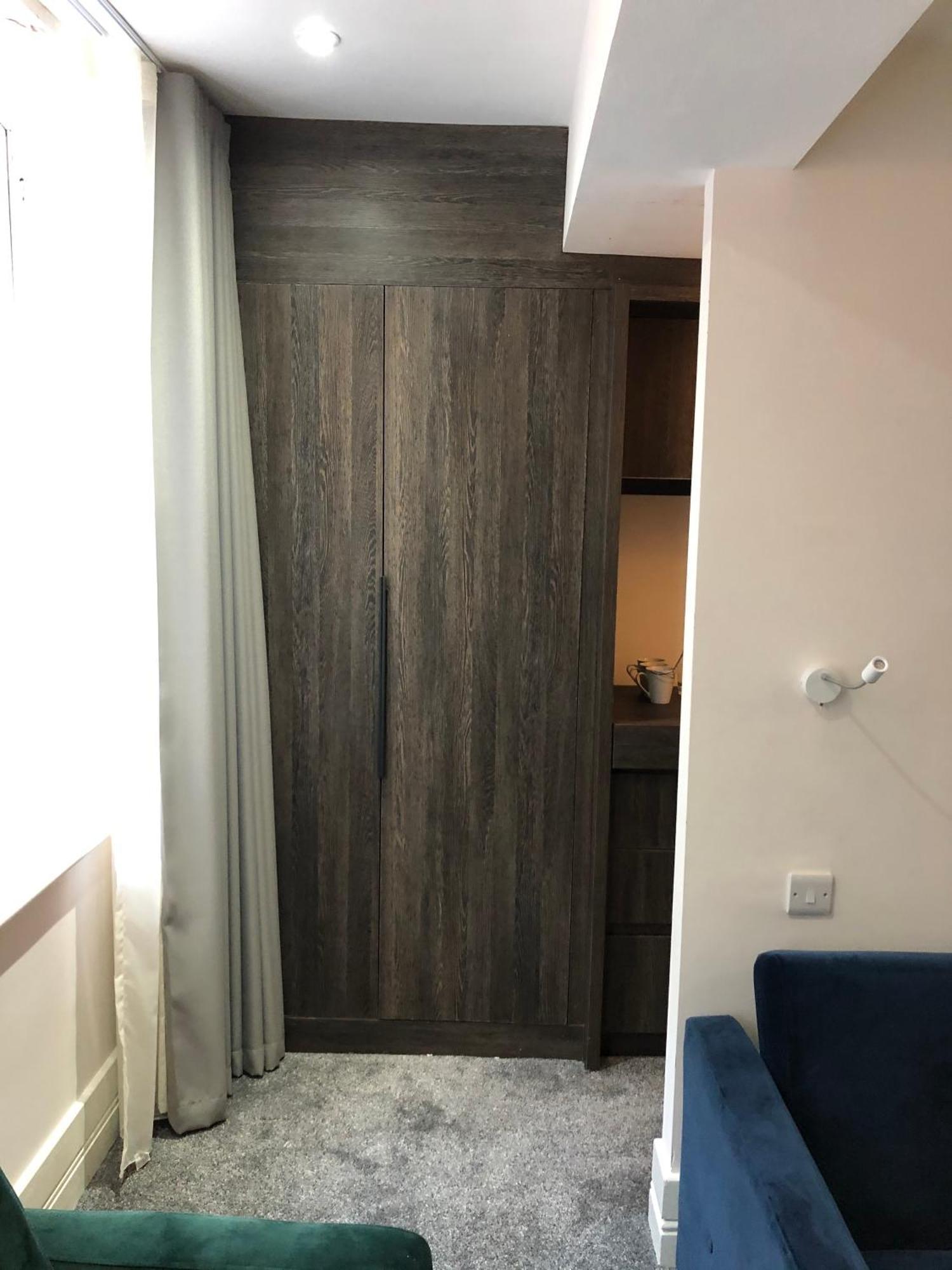 Widegate Residential Londen